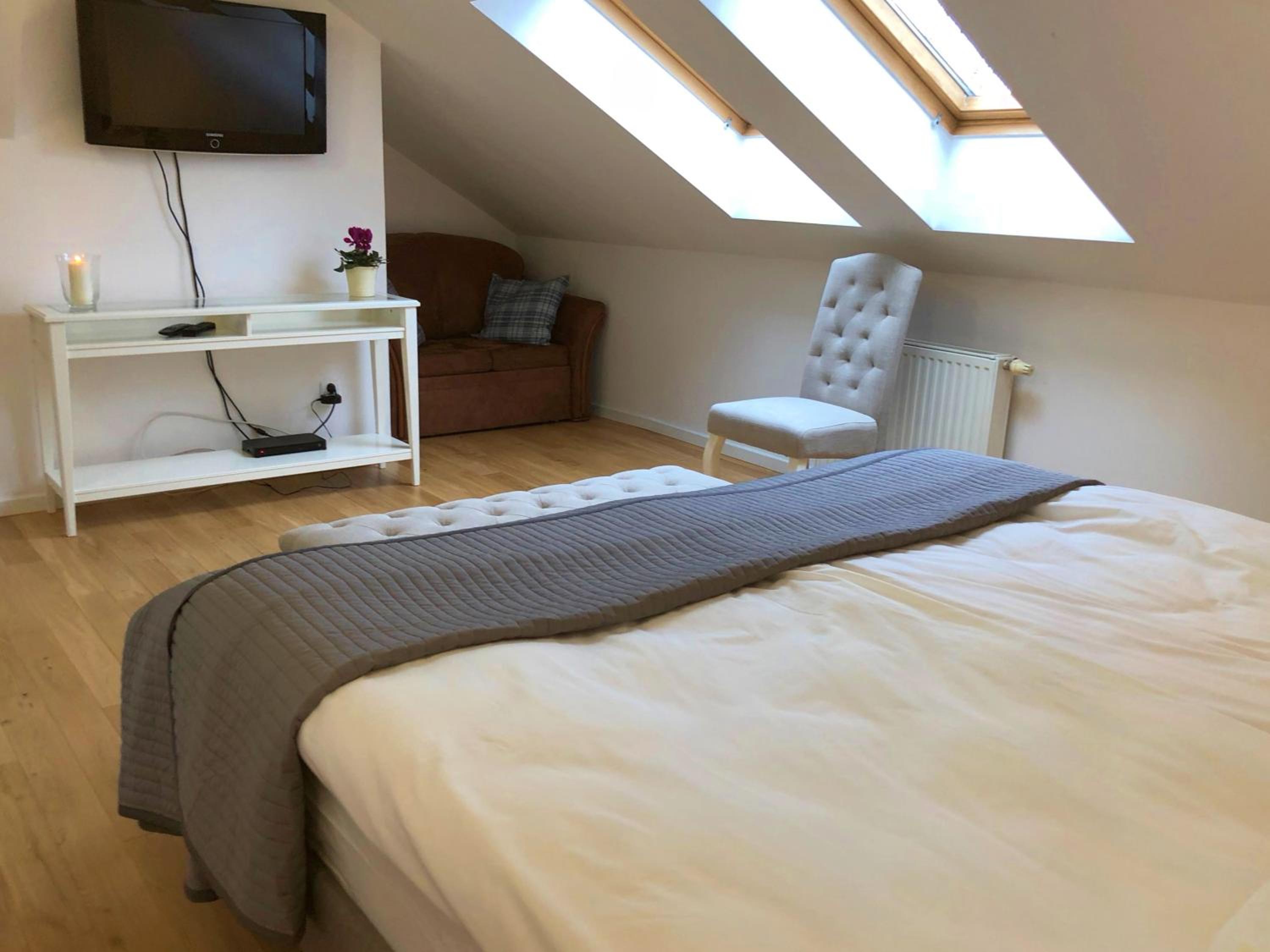 Apartament No.59 Sopot