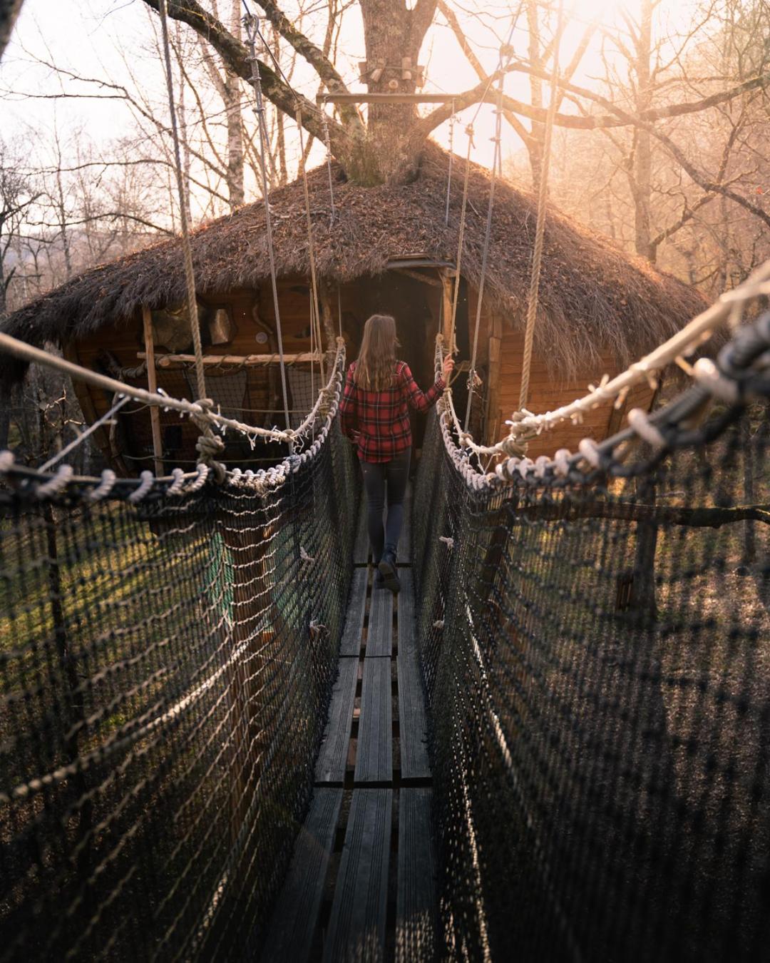 children's play area