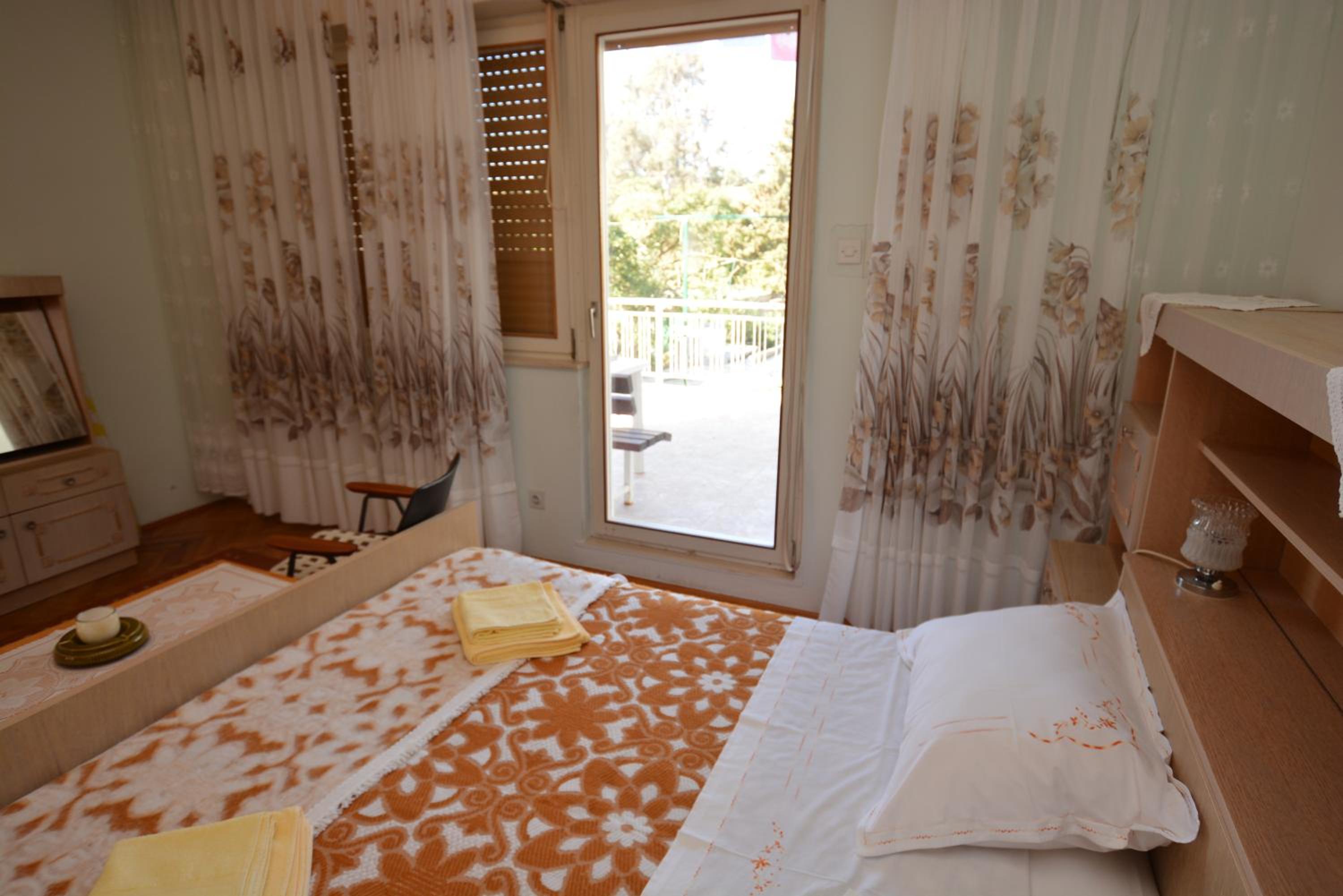 Apartment Nadica