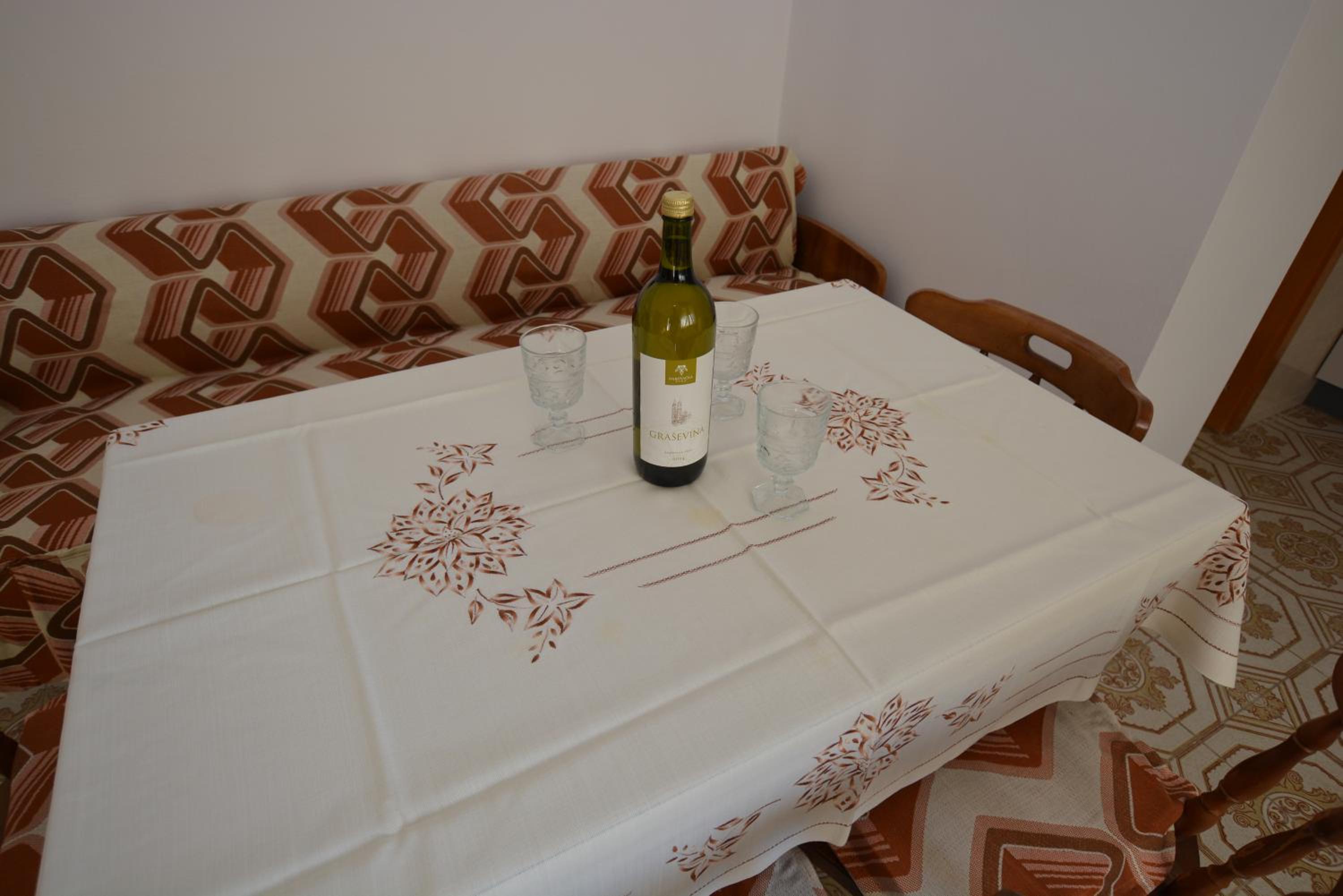 Apartment Nadica