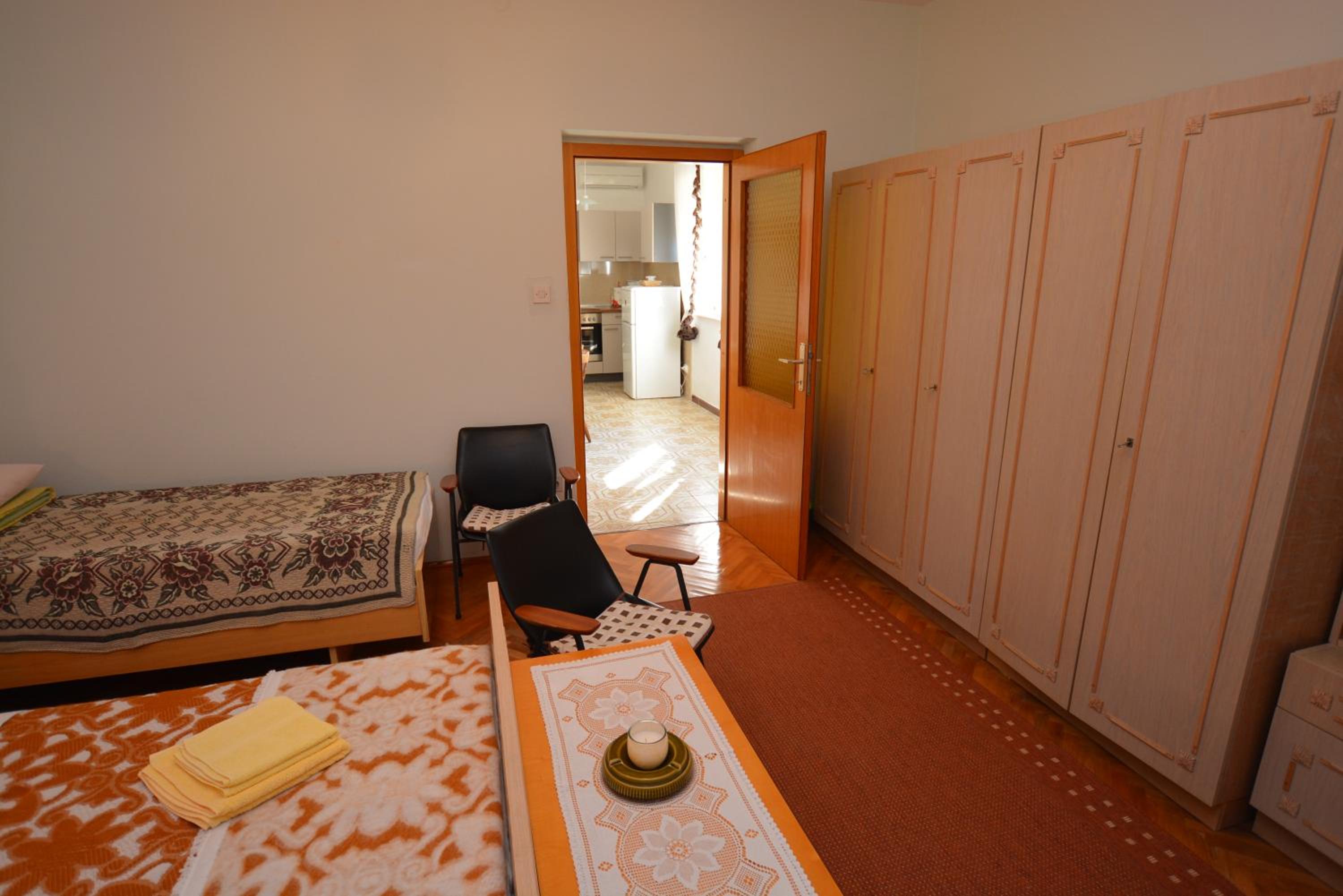 Apartment Nadica