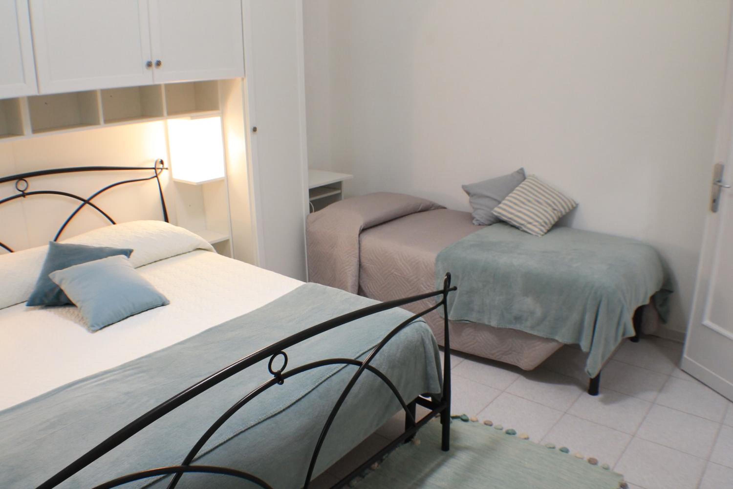 appartamento via ciatti photo 2