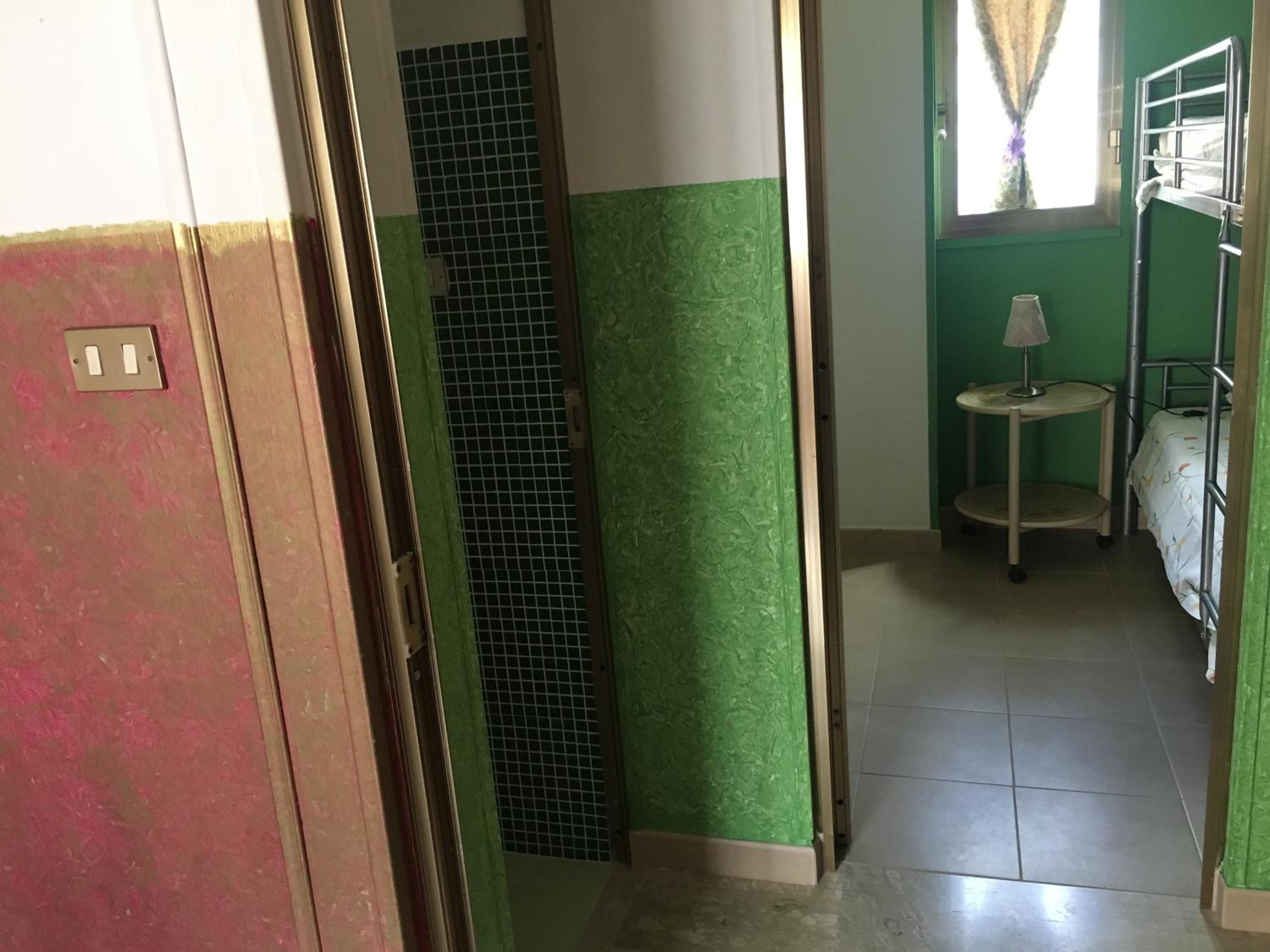 B&b Mammannina
