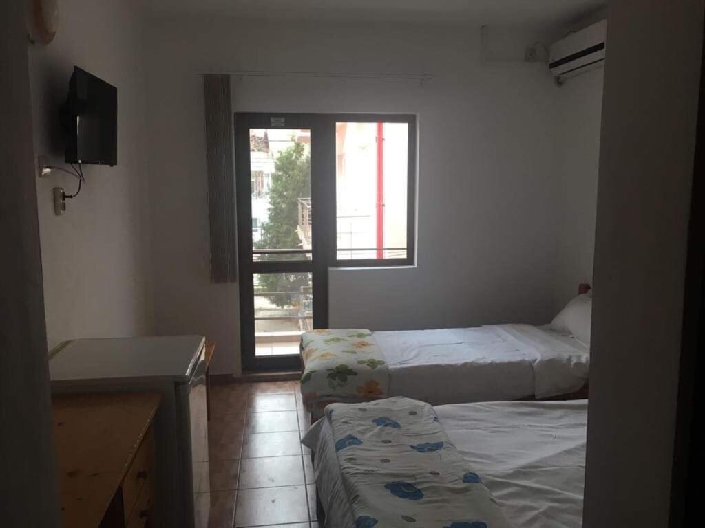 Pensiunea Casa Firu