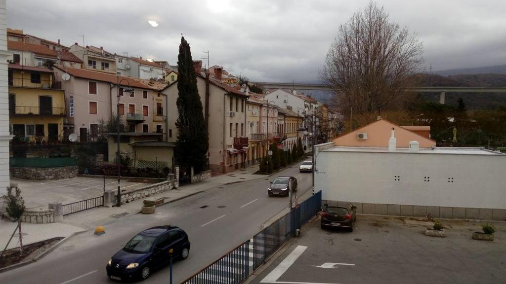 Josipa view 4