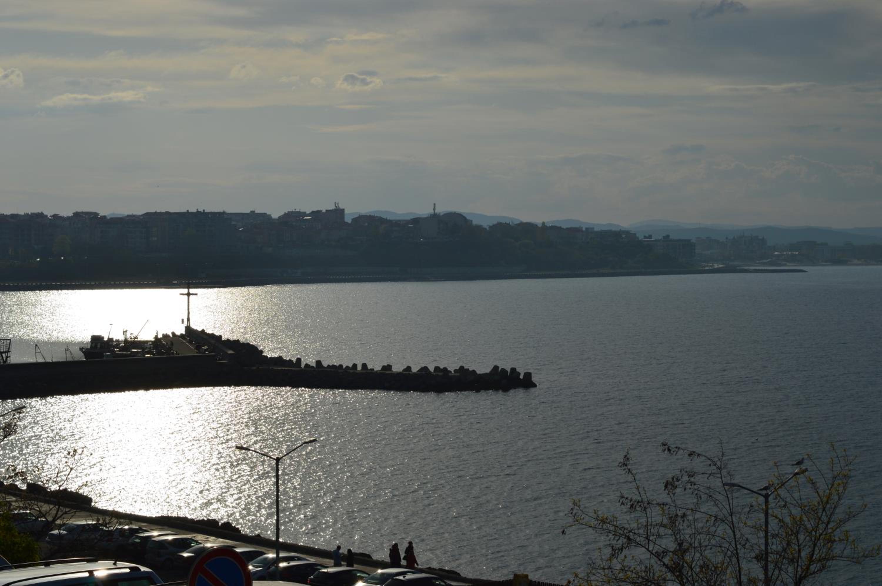 Saint George - Old Nesebar