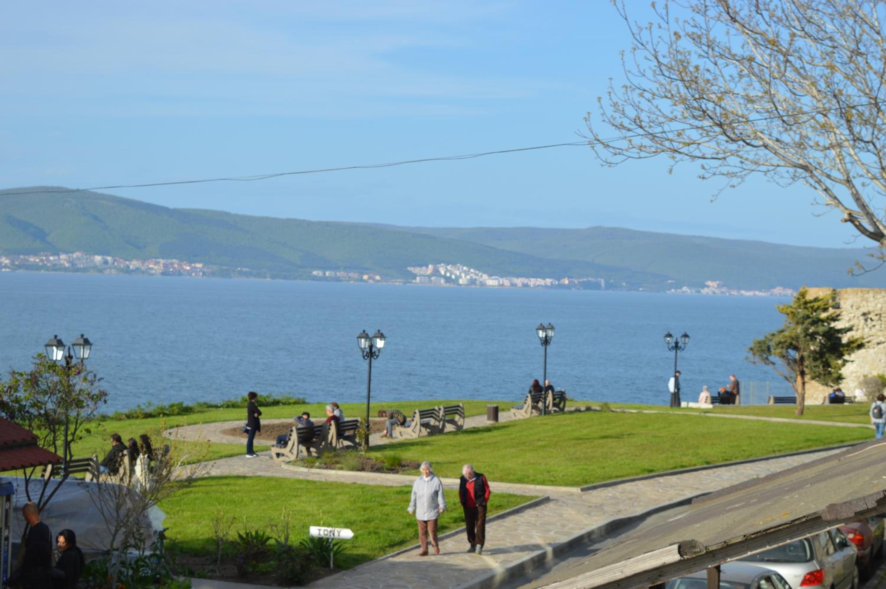 Saint George - Old Nesebar