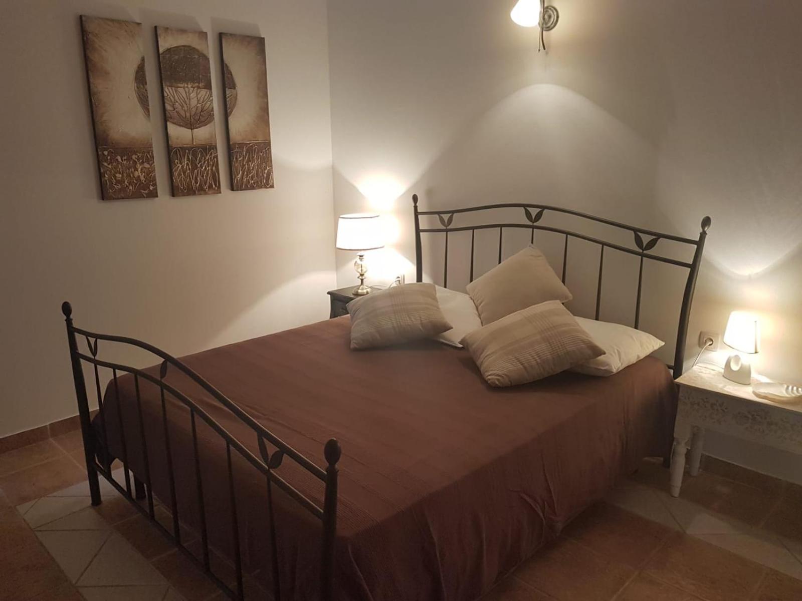 Apartmani Katja