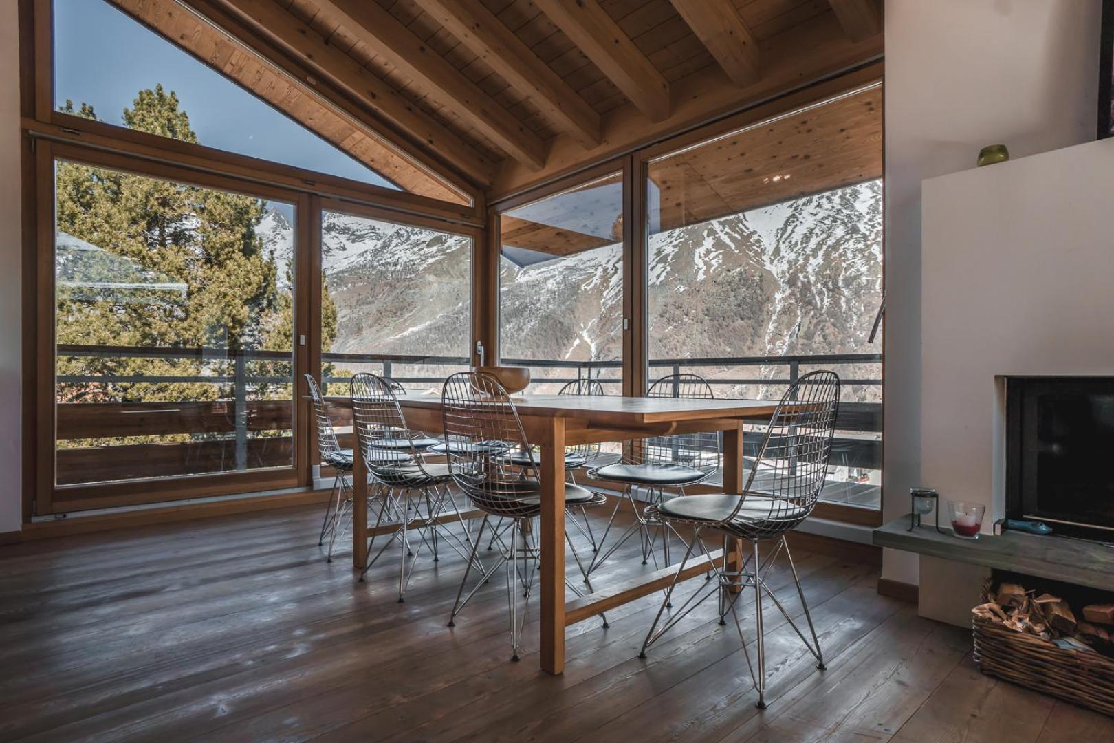 Chalet Sperling