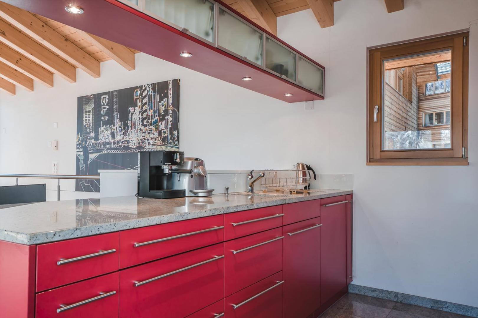 Chalet Sperling