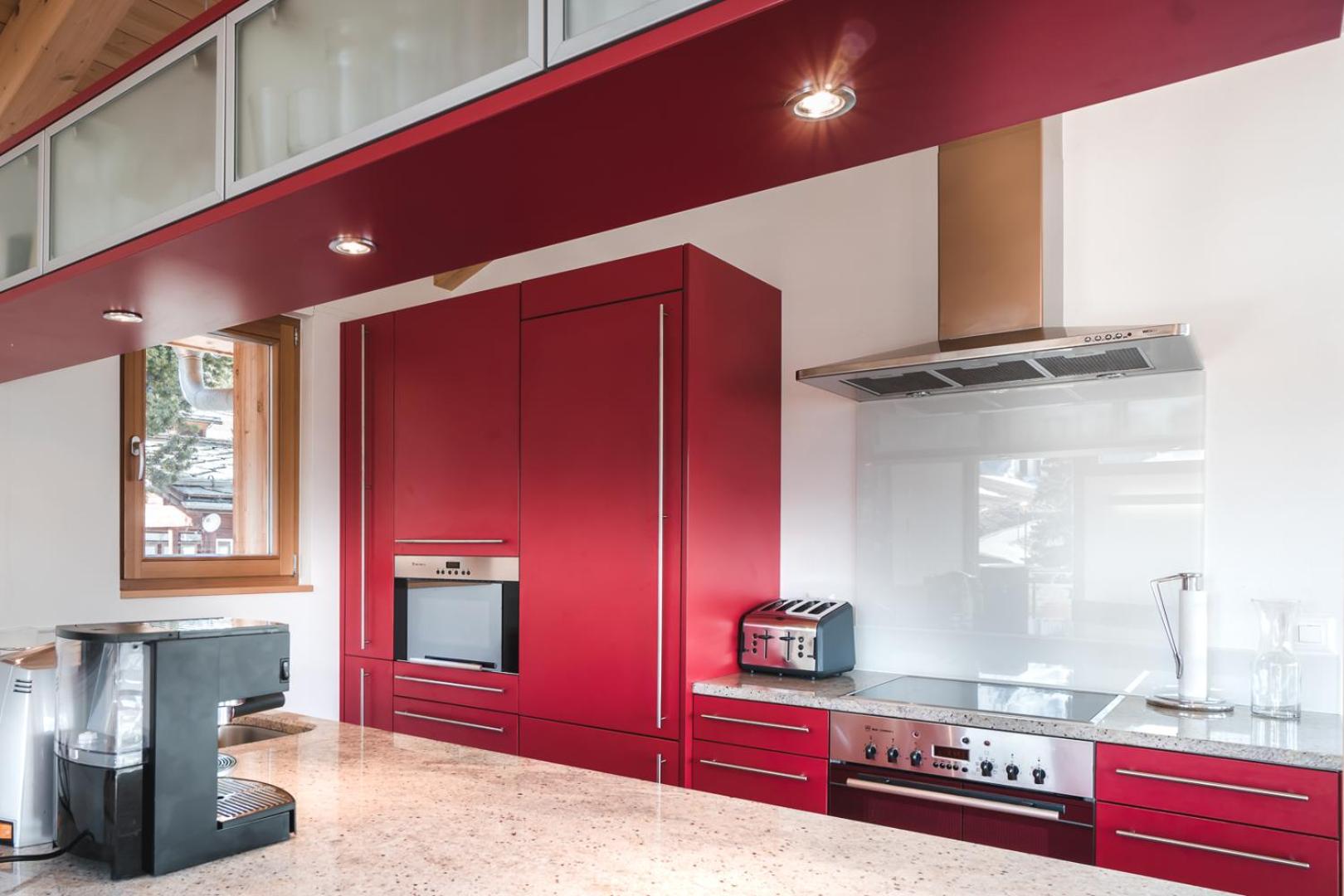 Chalet Sperling