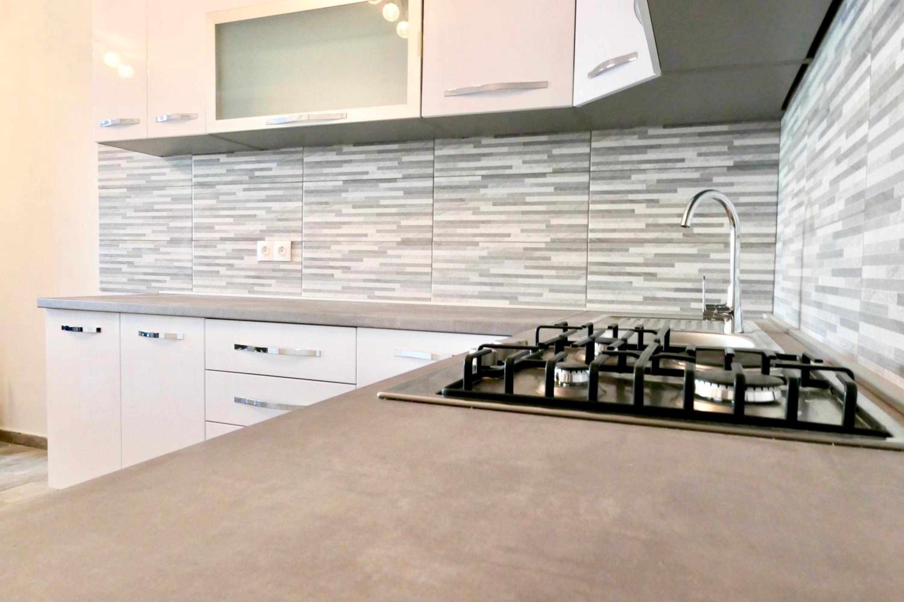 Antonia Apartments view 5