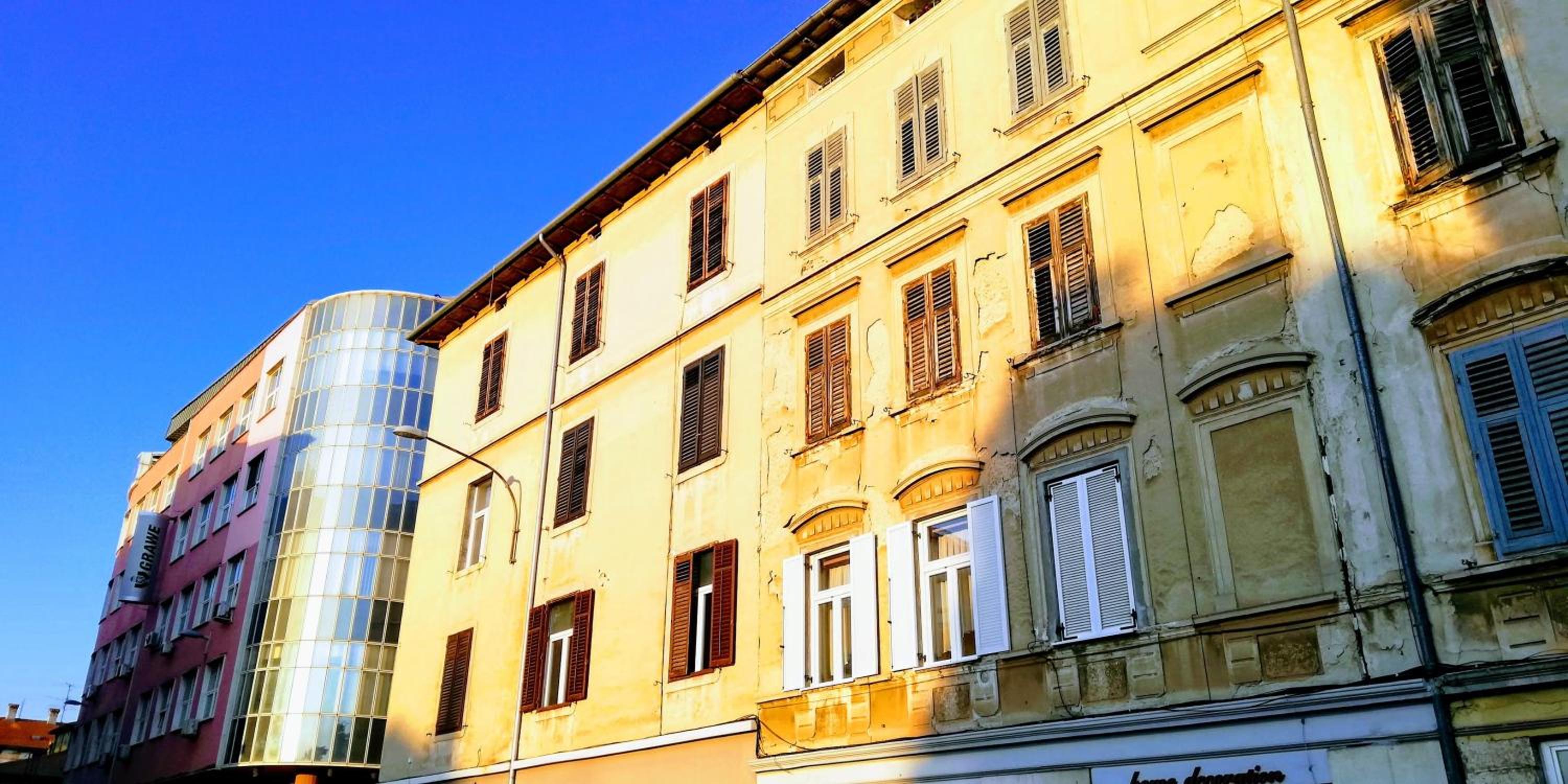 Pula Center Apartments and Rooms view 3