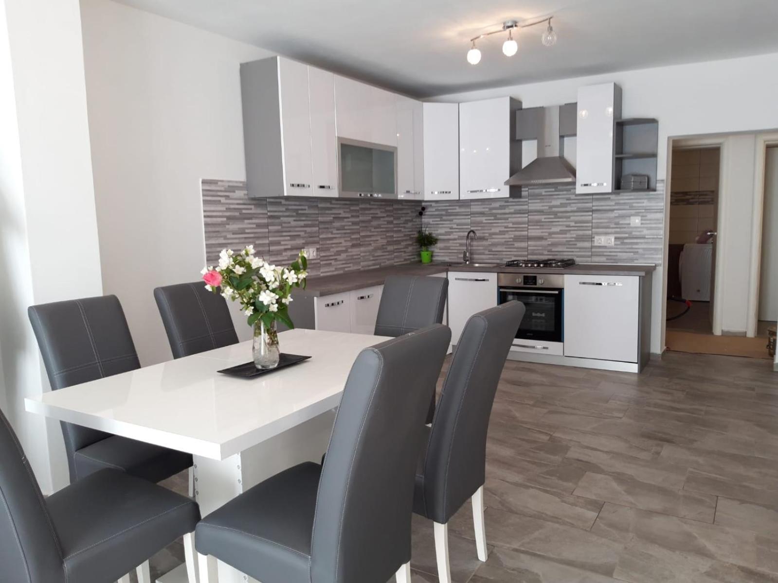 Antonia Apartments view 3