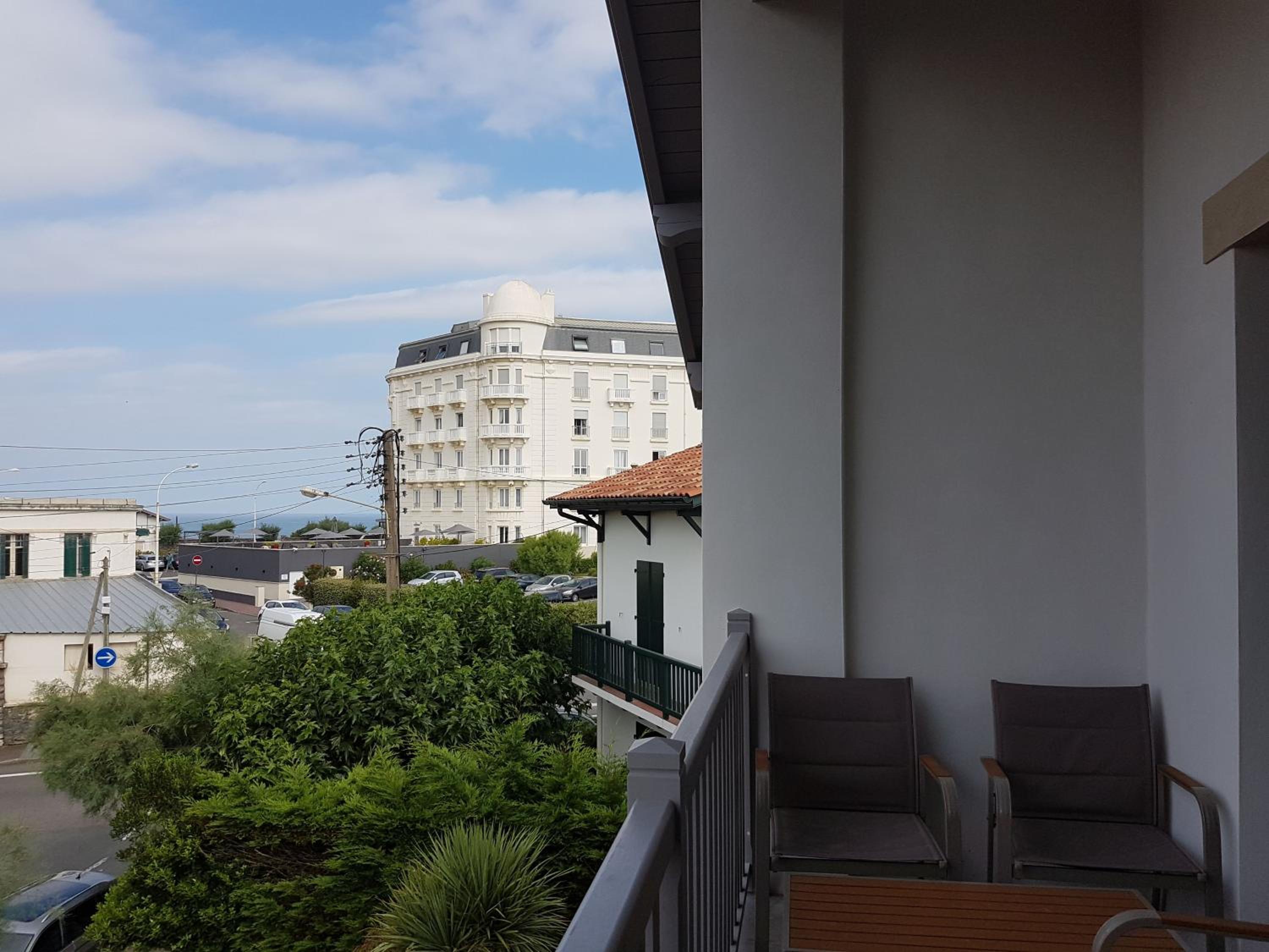 B&B La Maison de la Côte