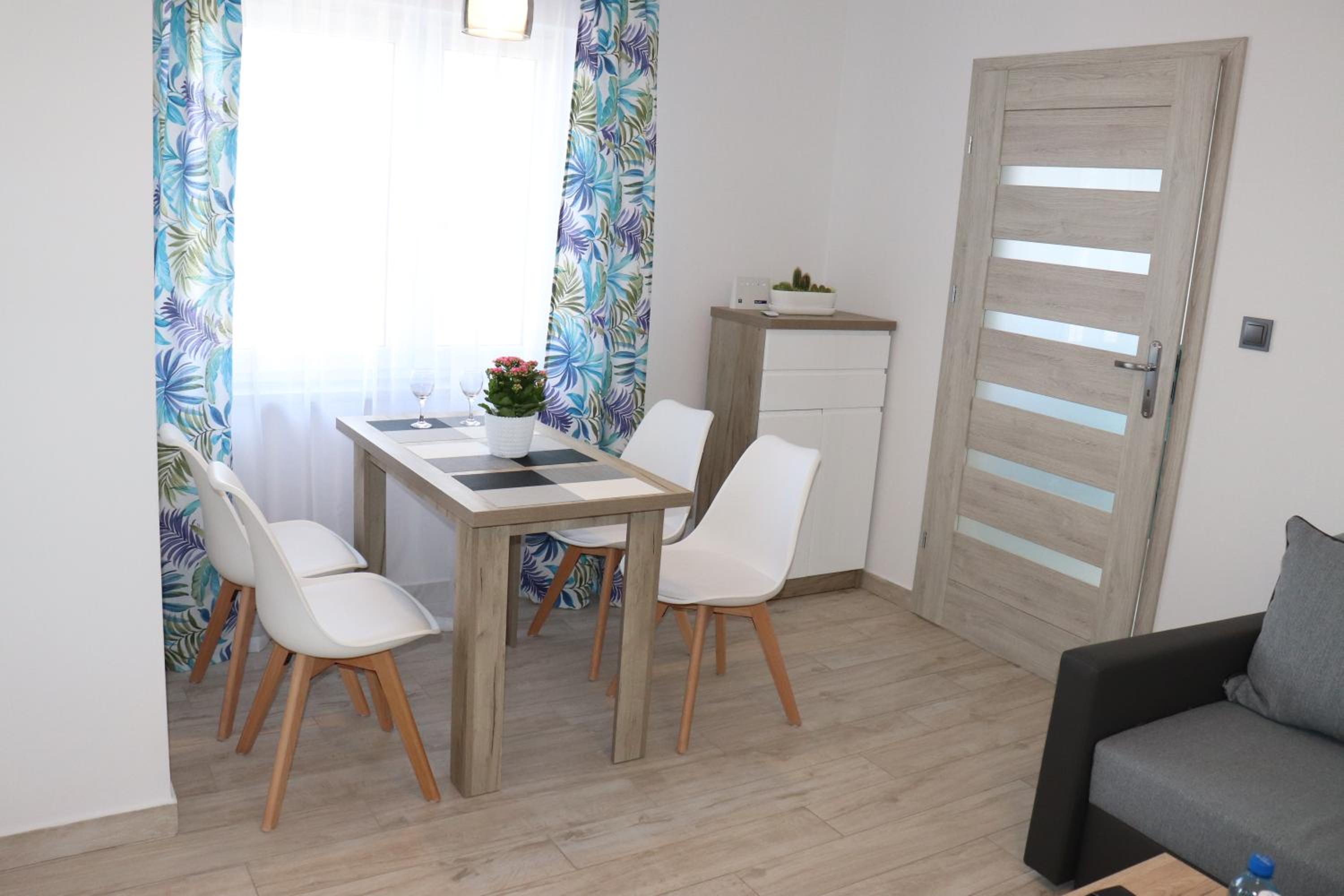 Apartament Natalia view 5