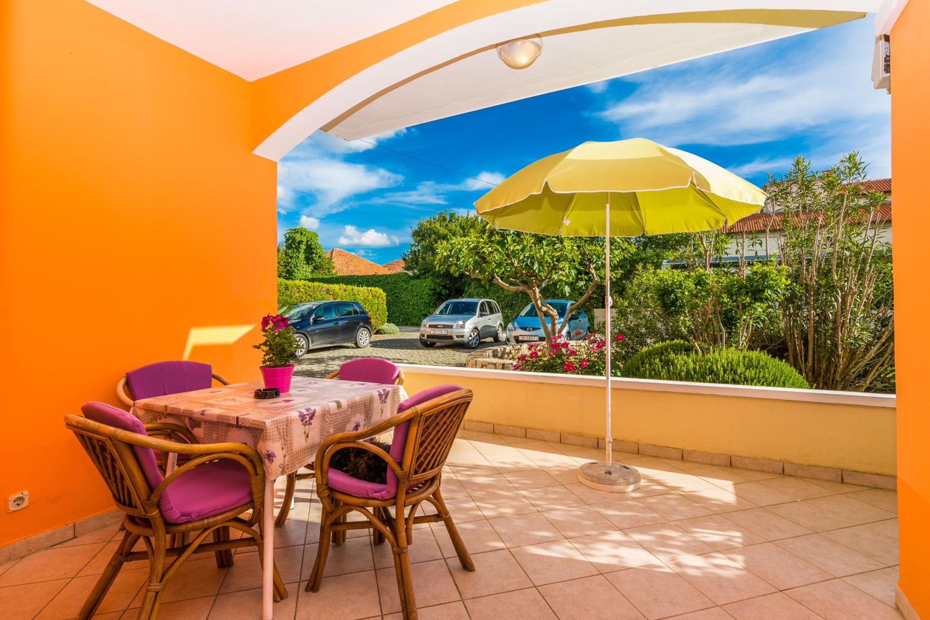 Apartmani Albi