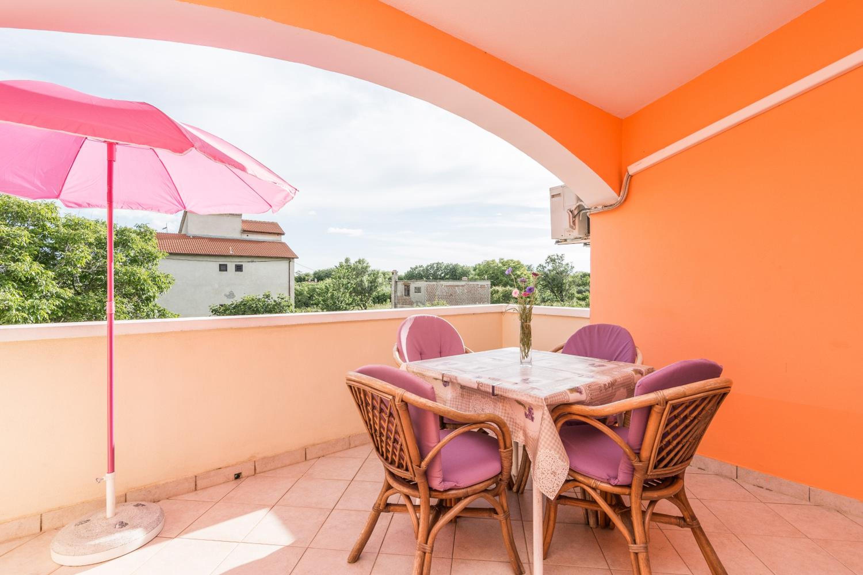 Apartmani Albi