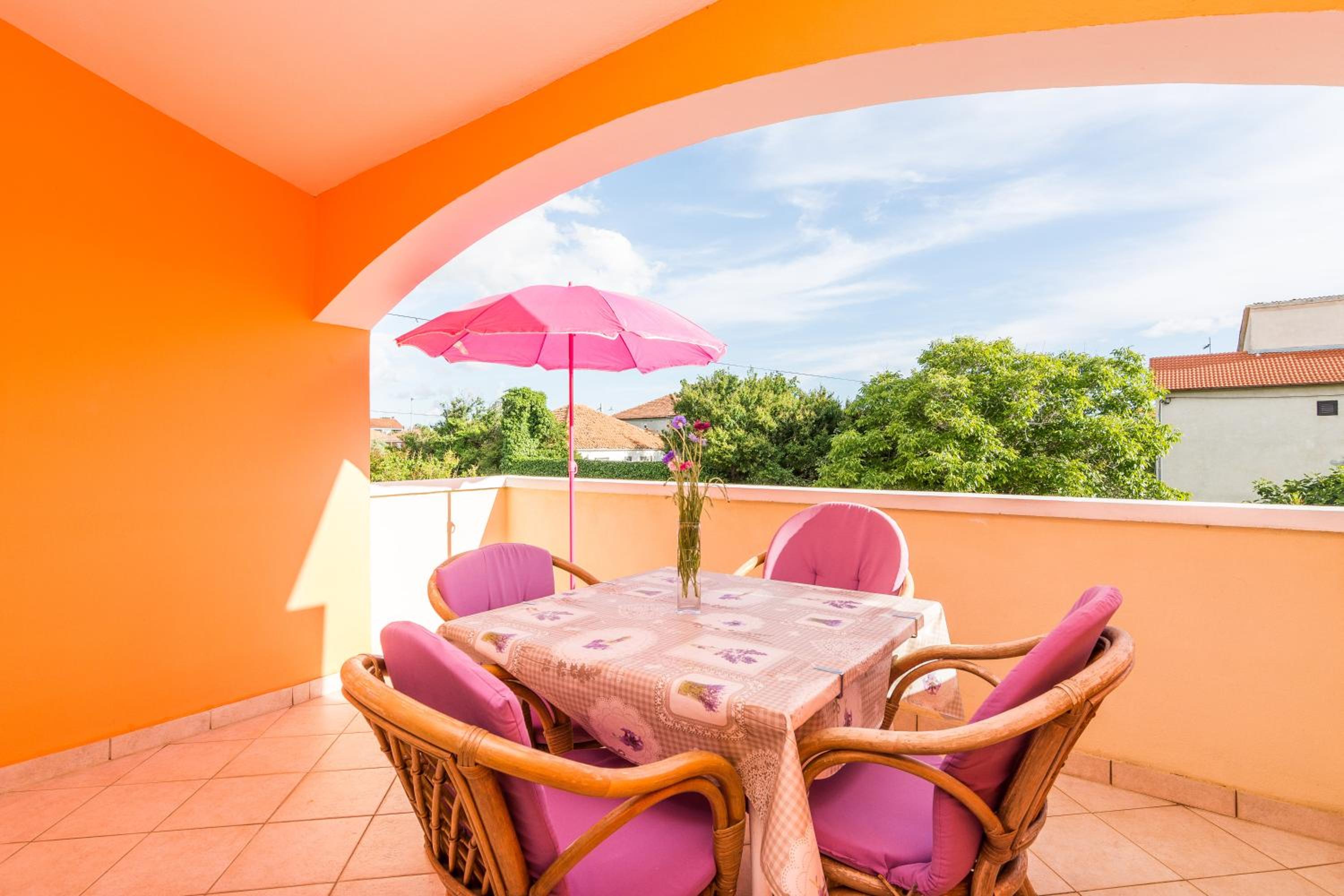 Apartmani Albi