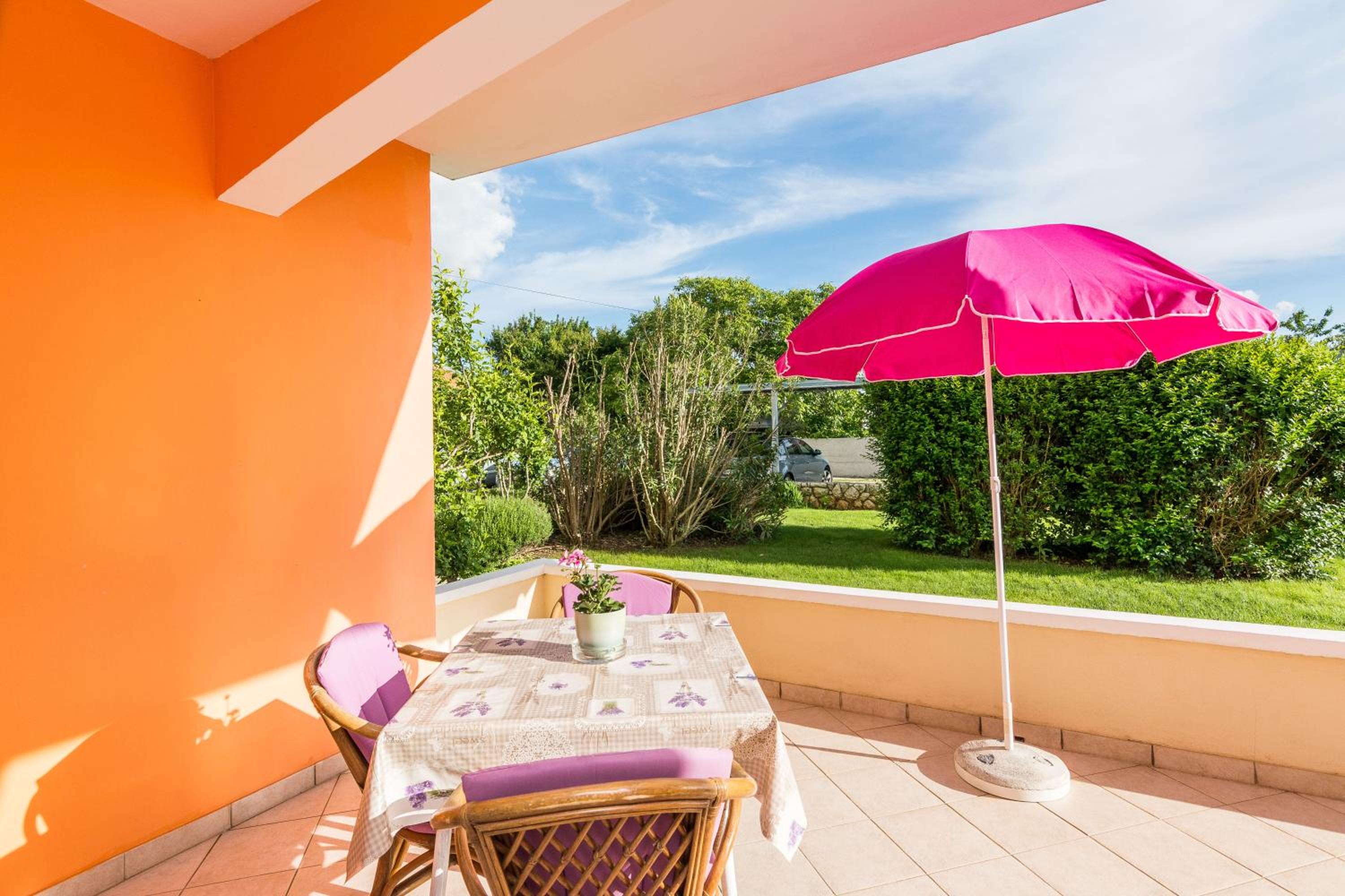 Apartmani Albi