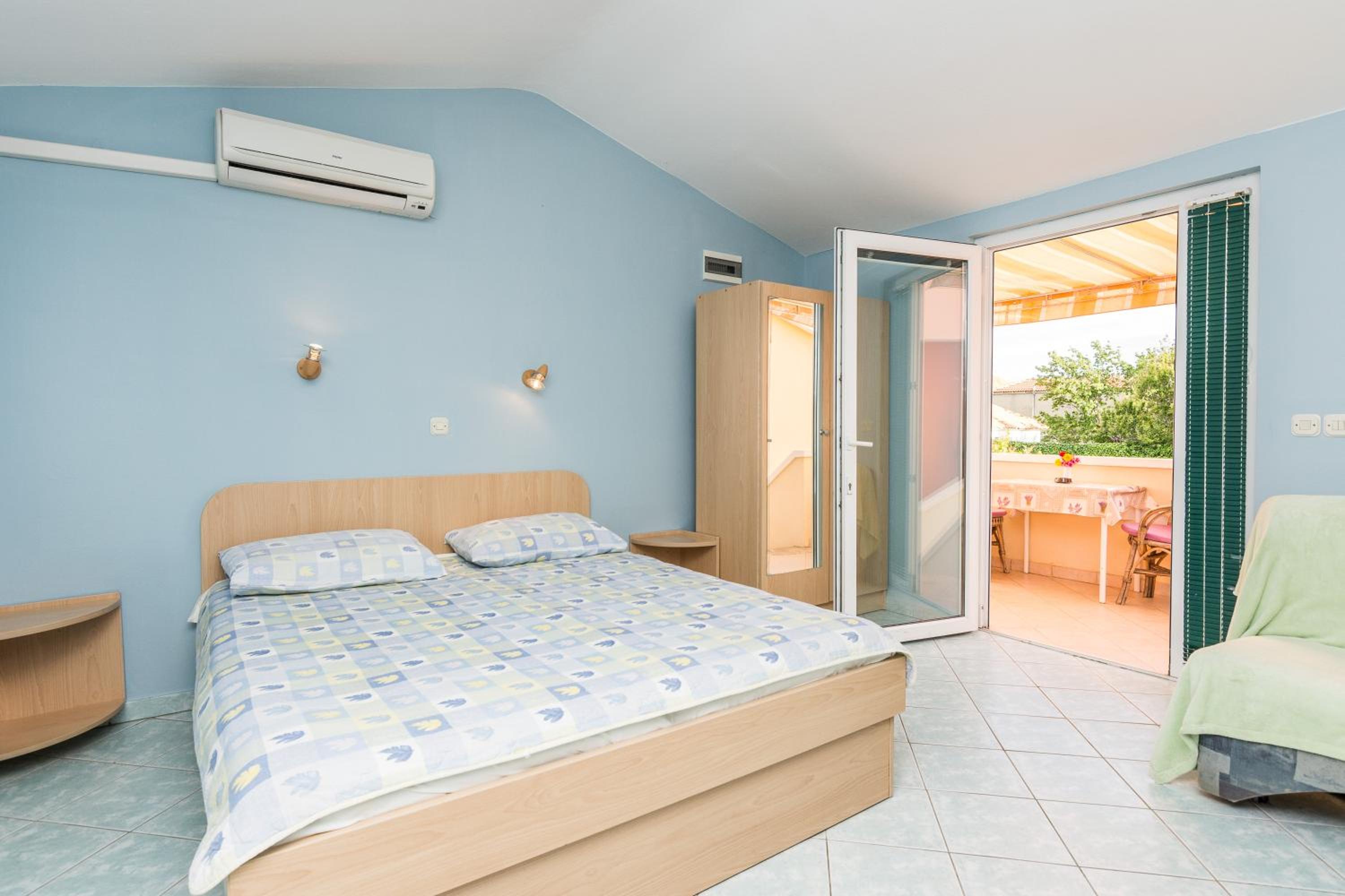 Apartmani Albi