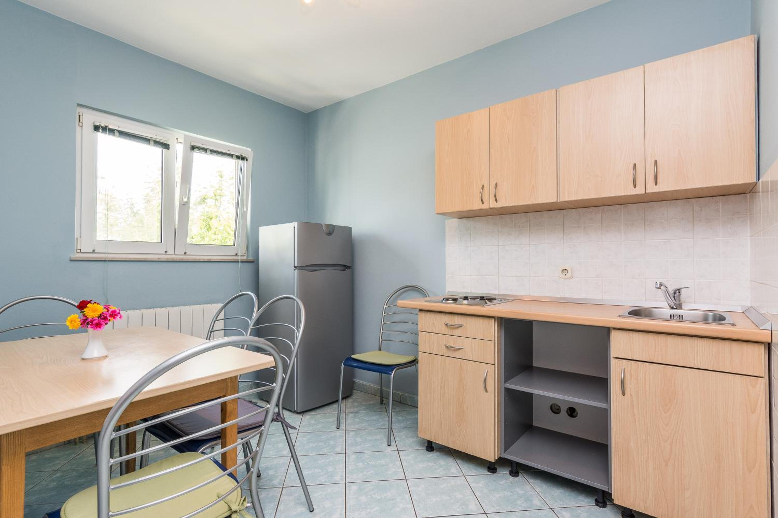 Apartmani Albi
