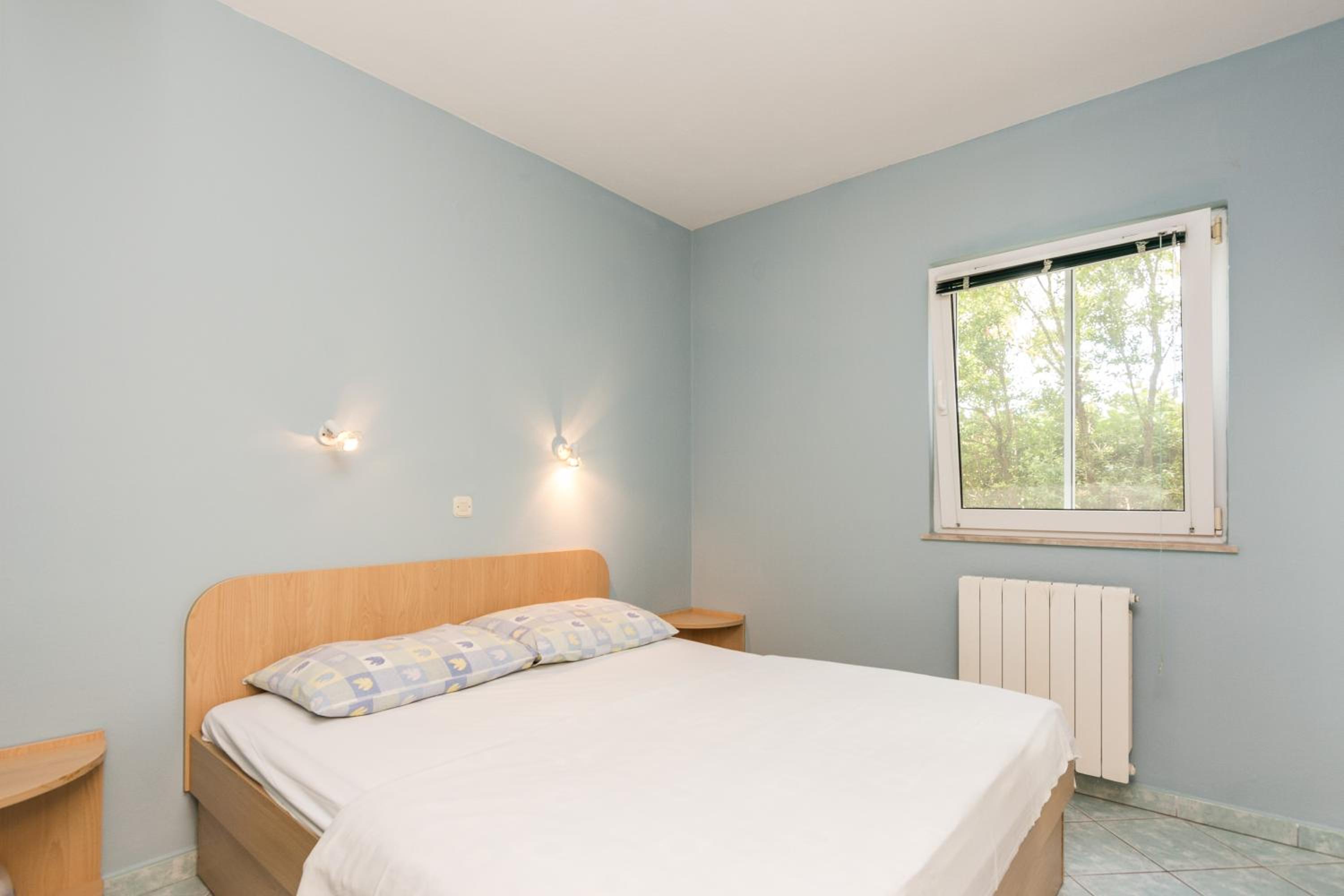 Apartmani Albi