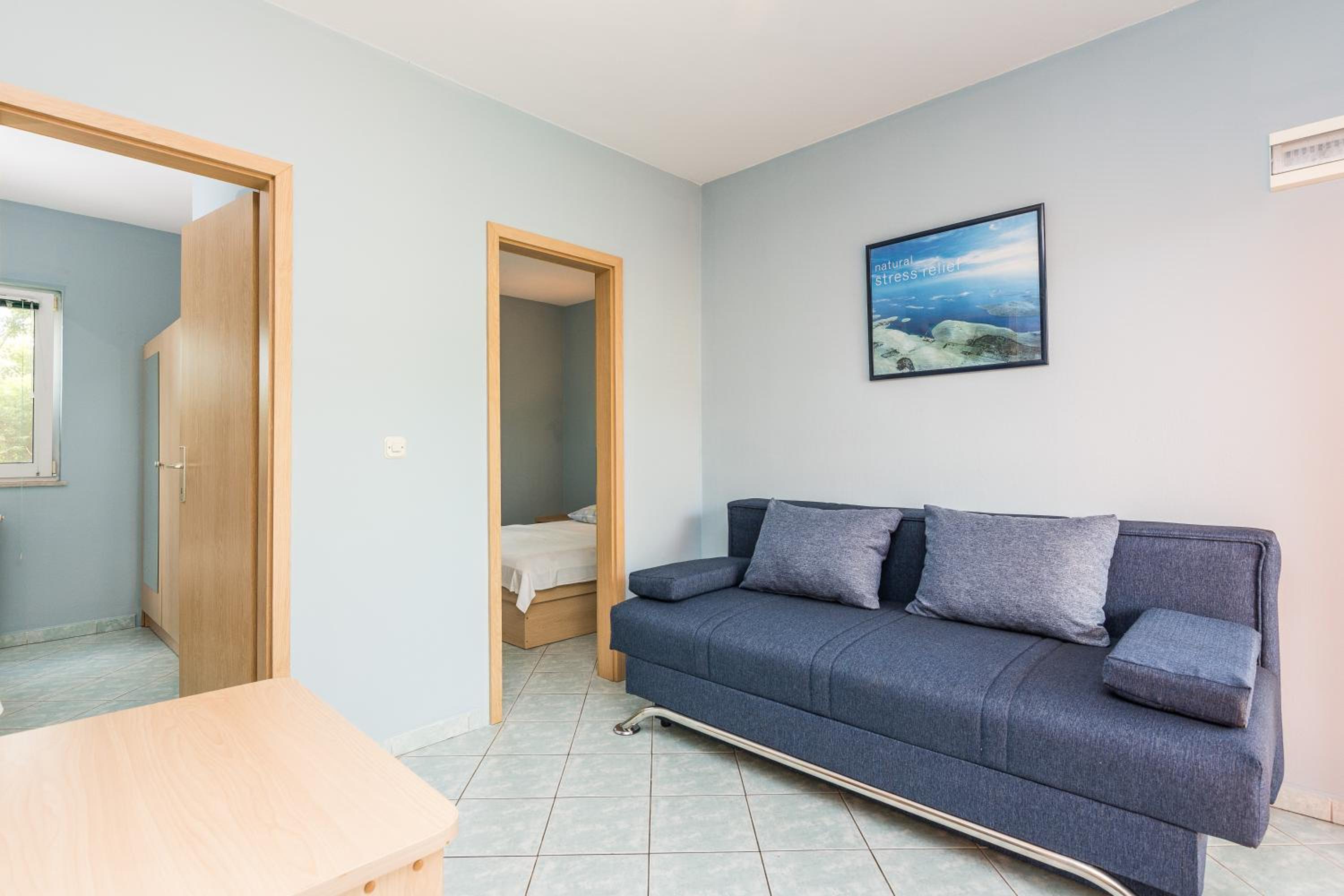 Apartmani Albi