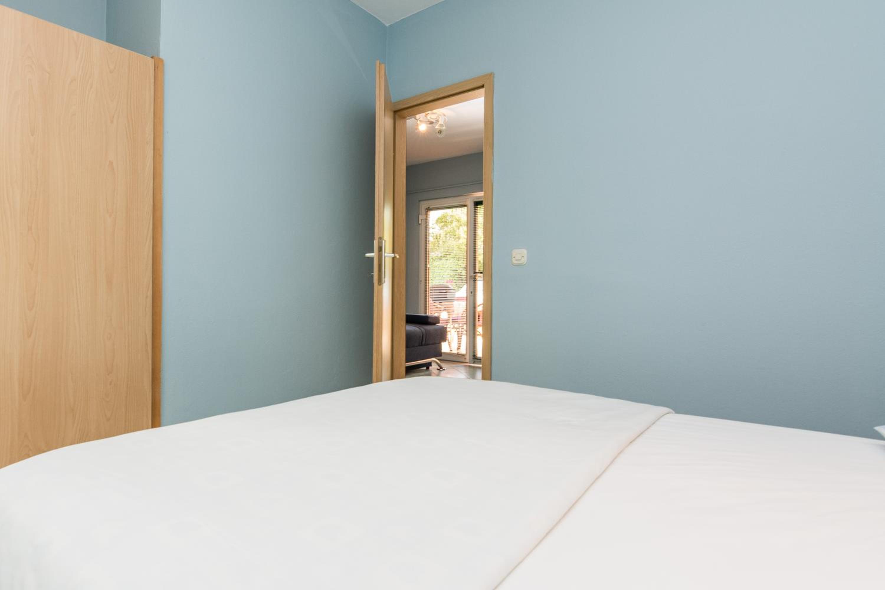 Apartmani Albi