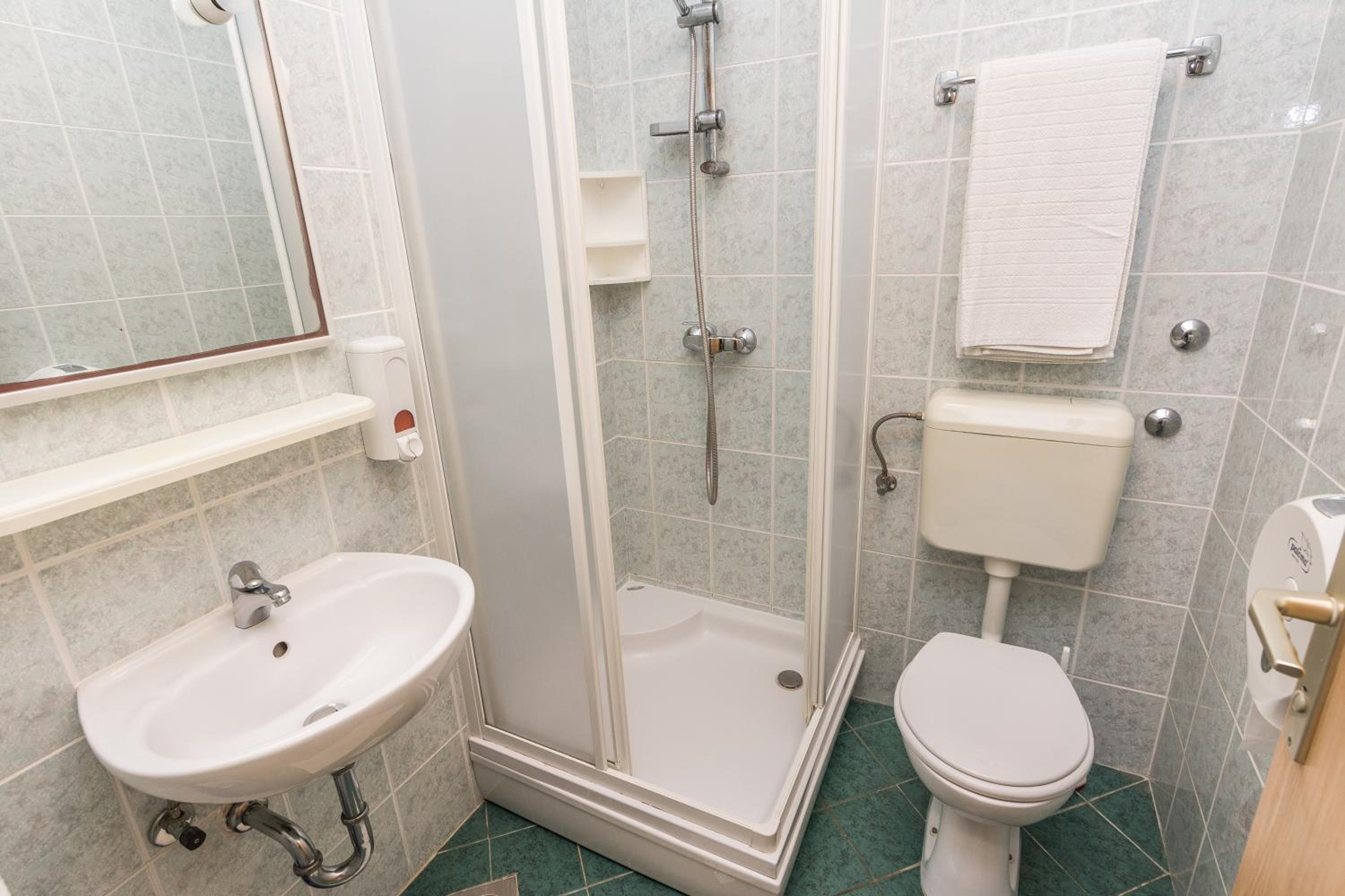 Apartmani Albi