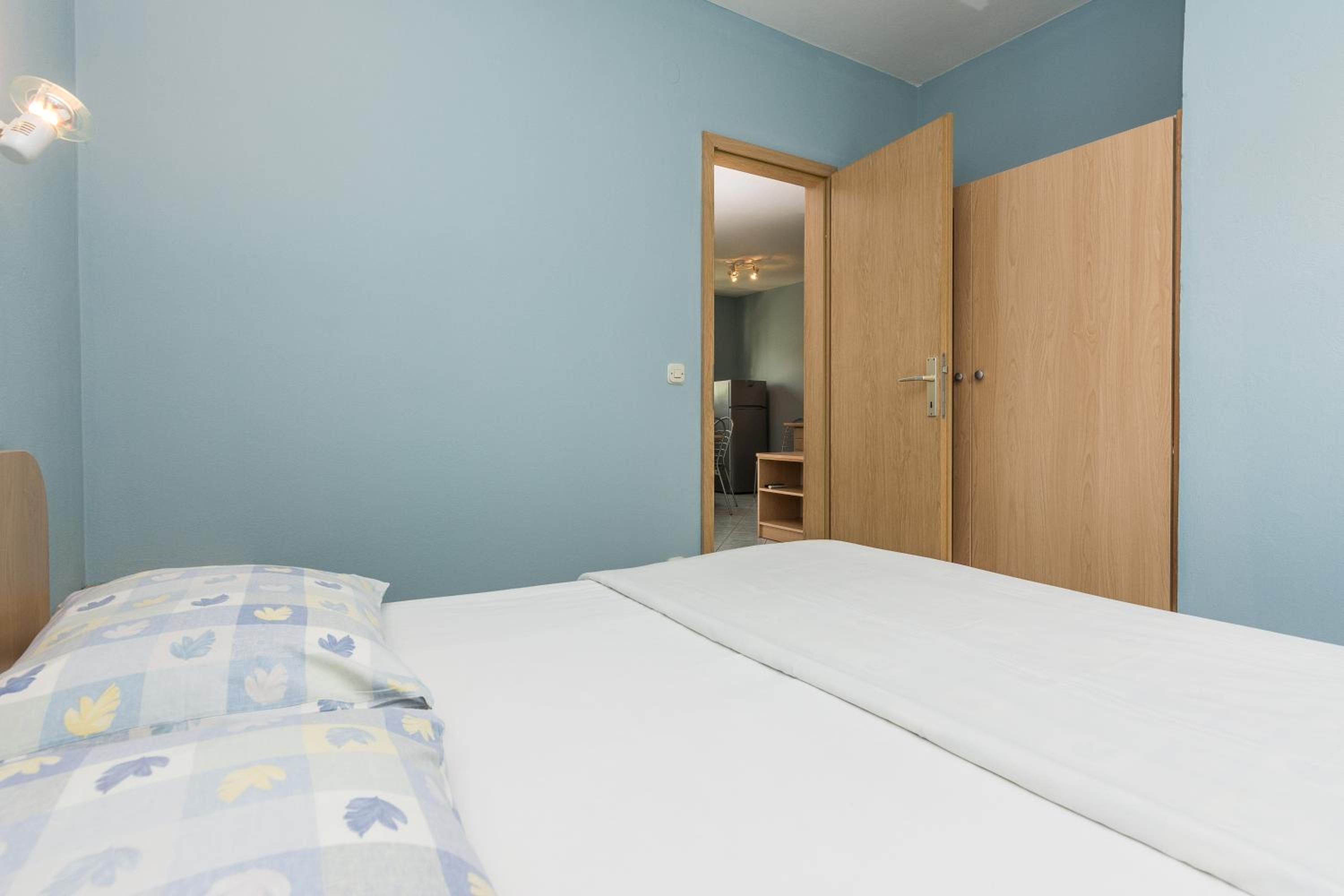 Apartmani Albi