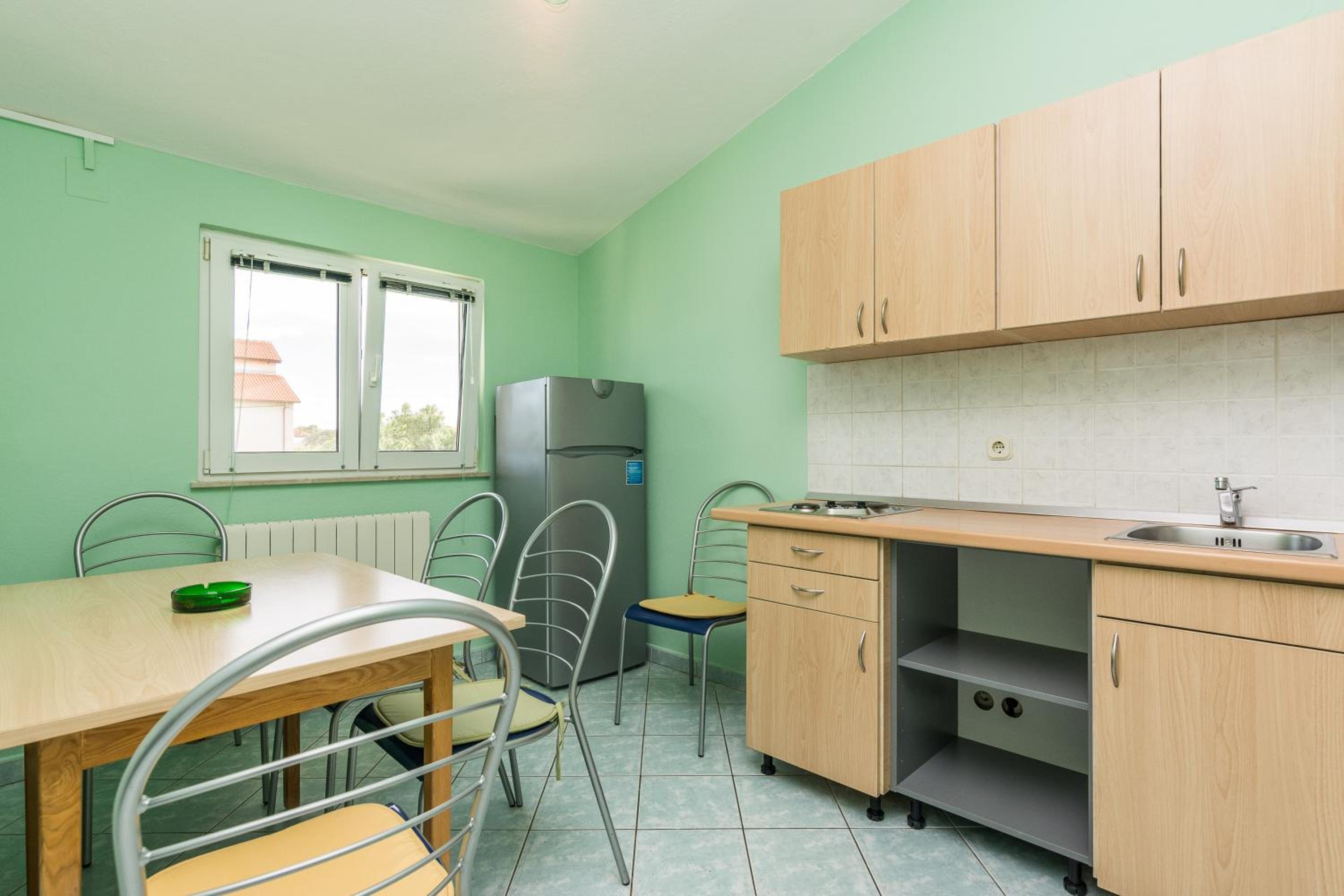 Apartmani Albi
