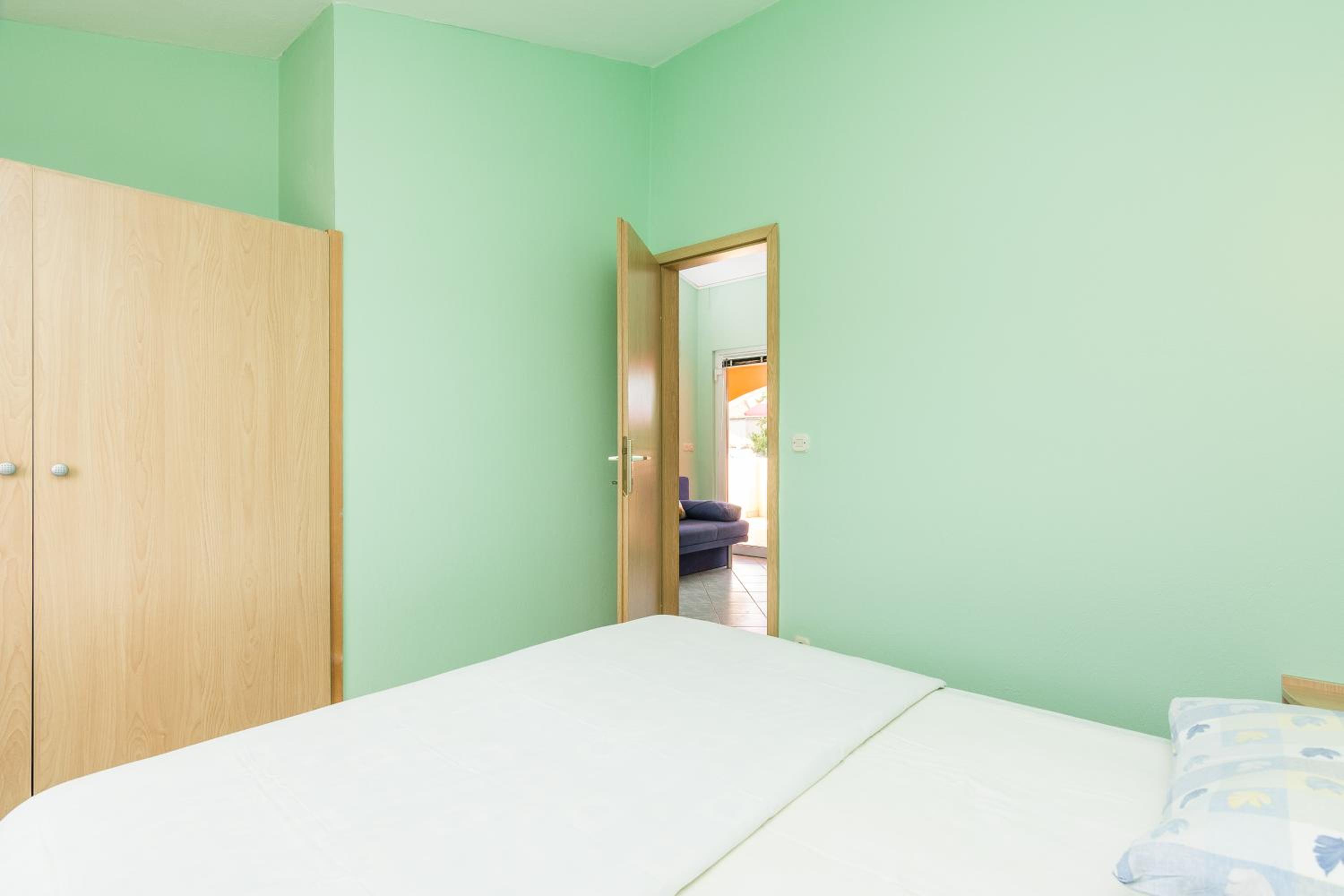 Apartmani Albi