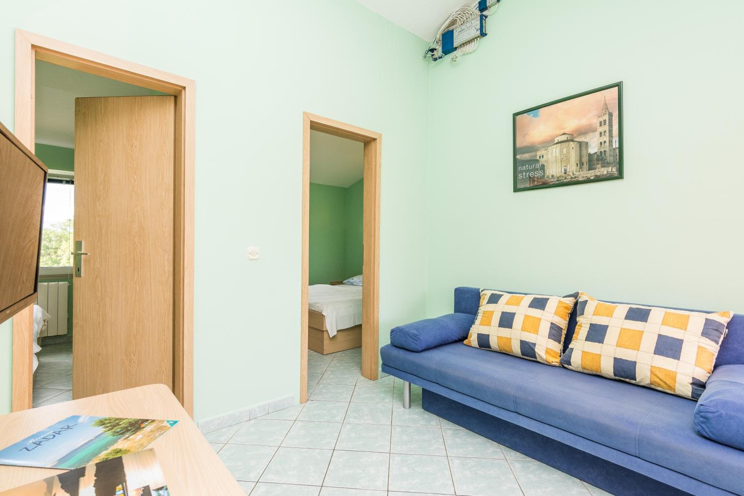 Apartmani Albi