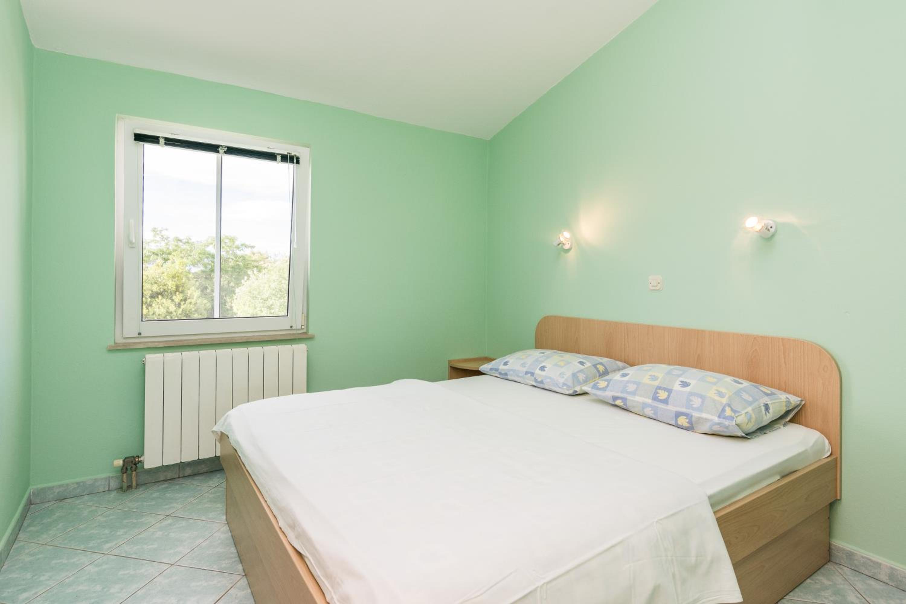 Apartmani Albi