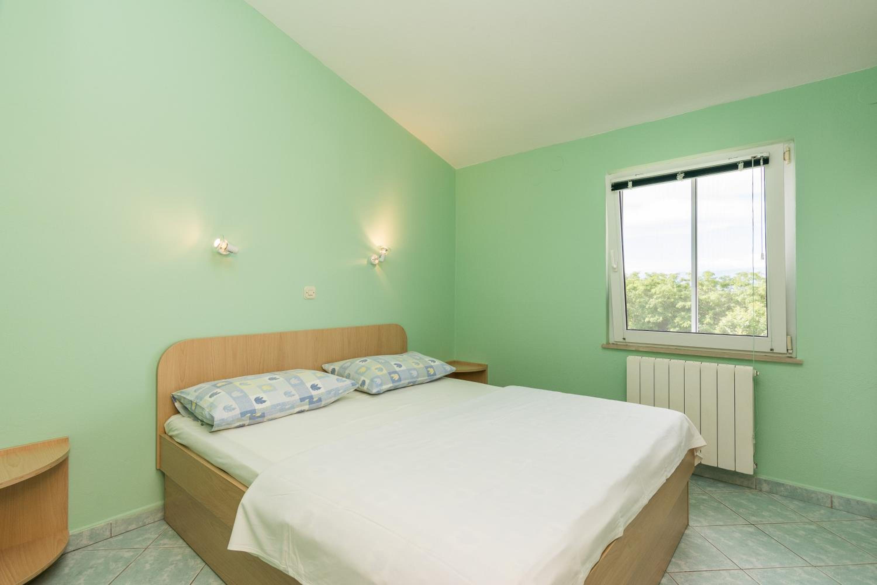 Apartmani Albi