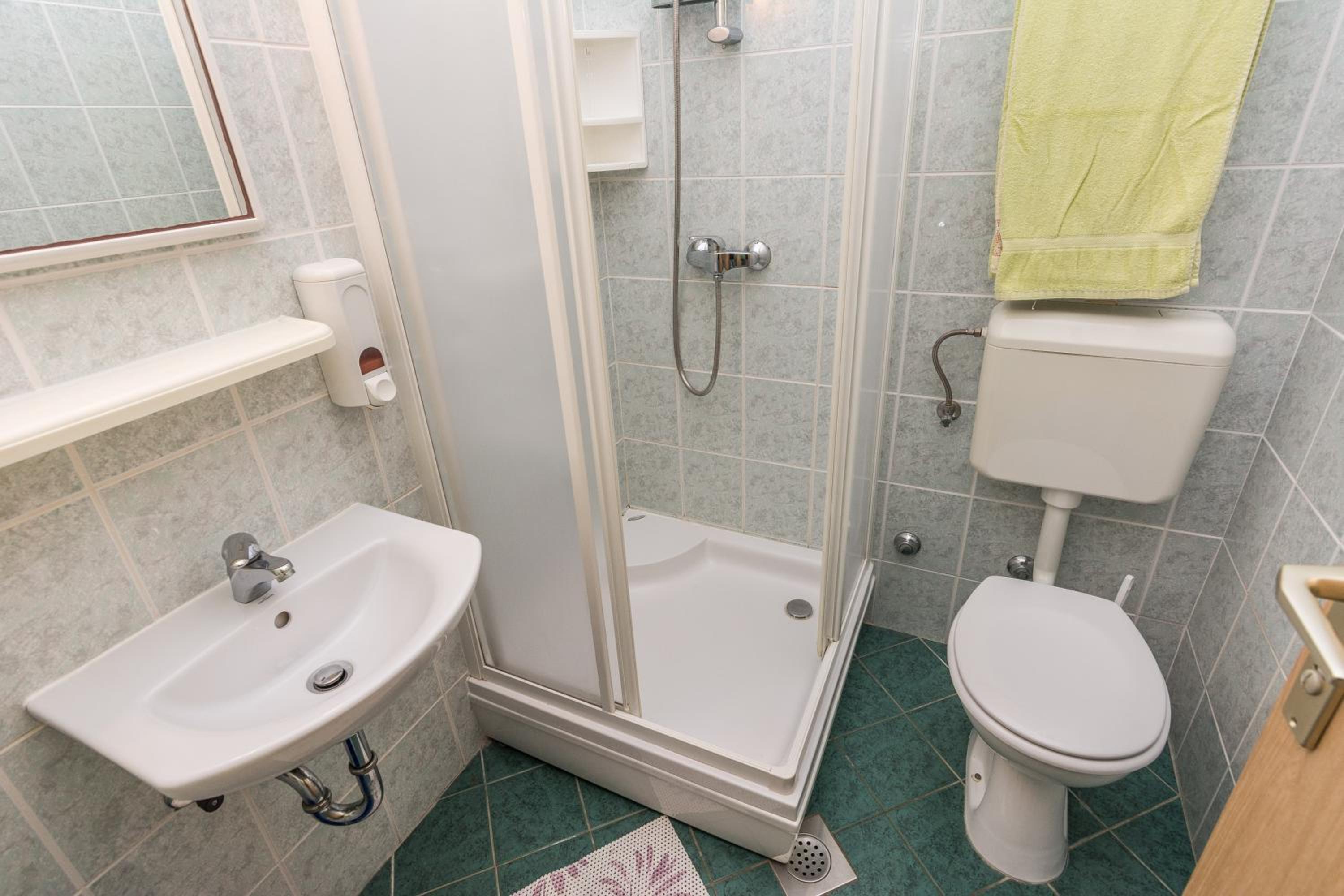 Apartmani Albi