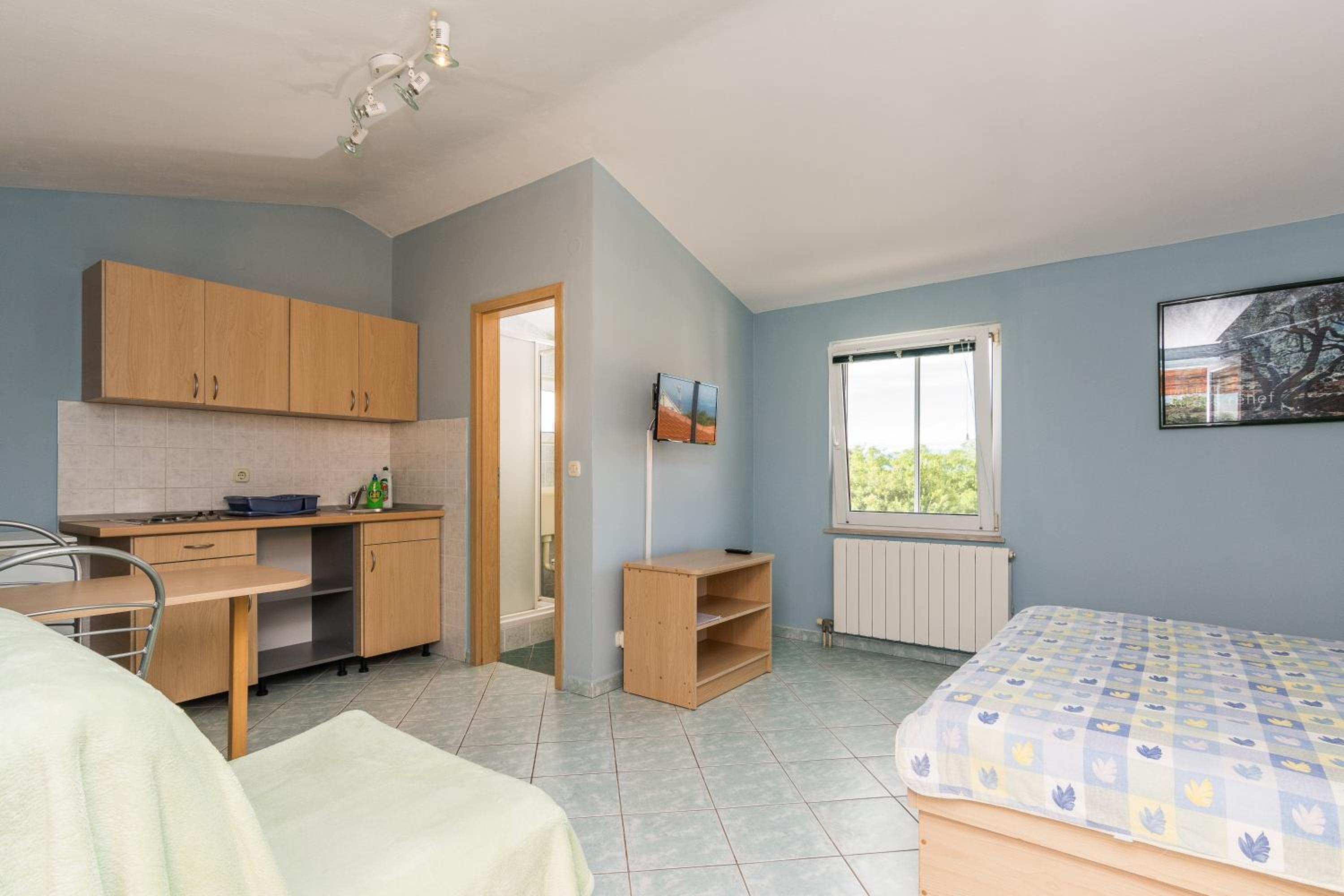 Apartmani Albi