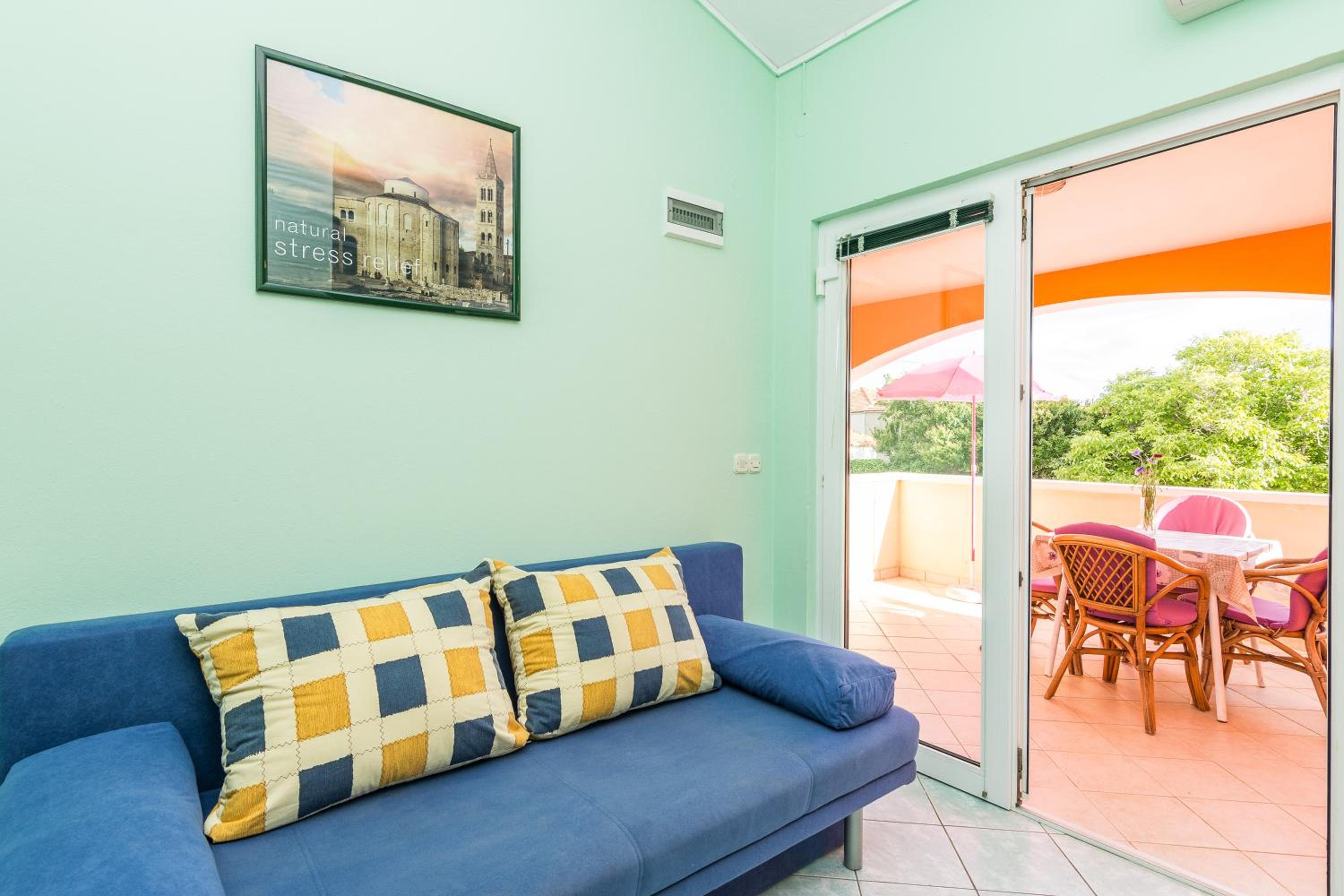 Apartmani Albi