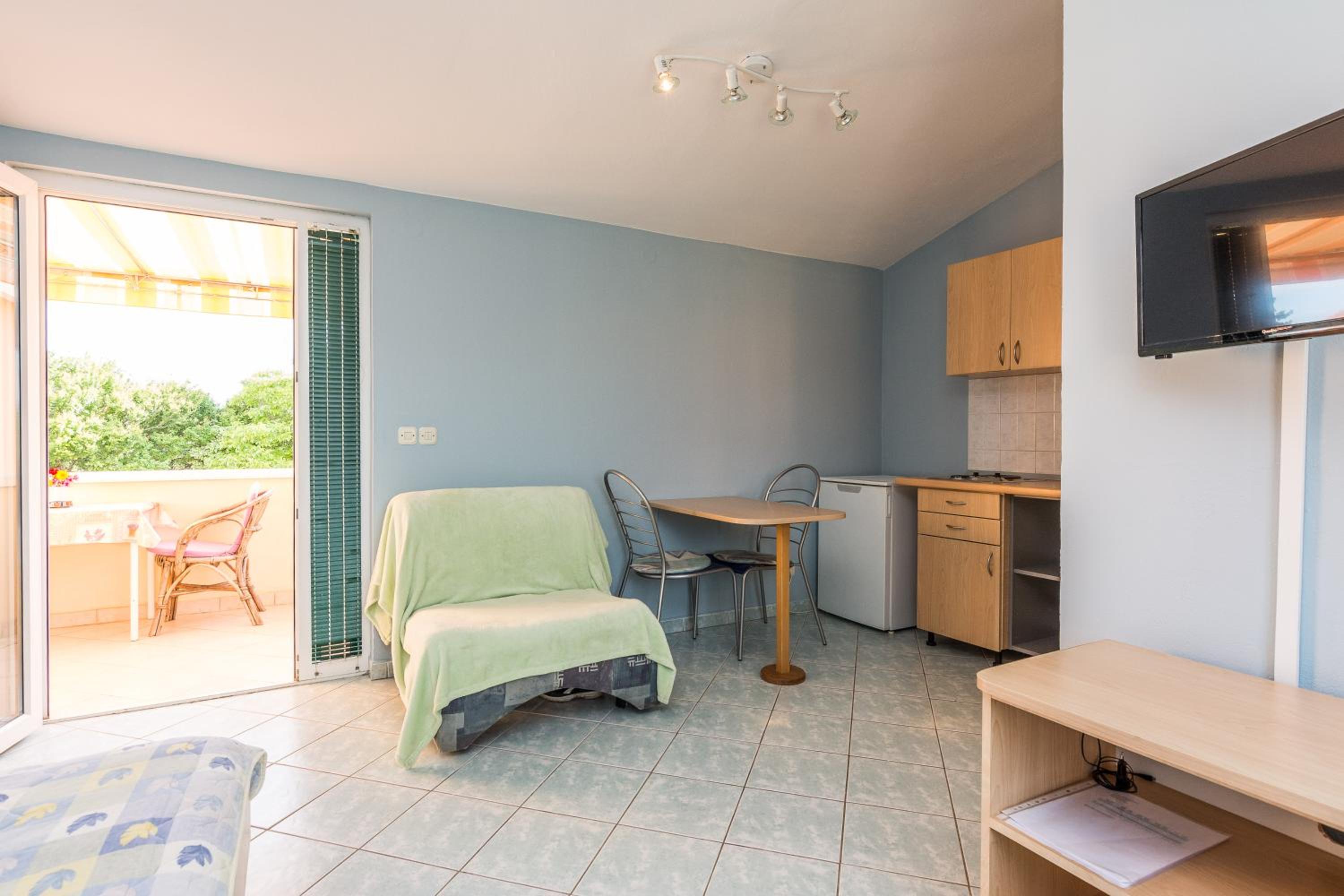 Apartmani Albi