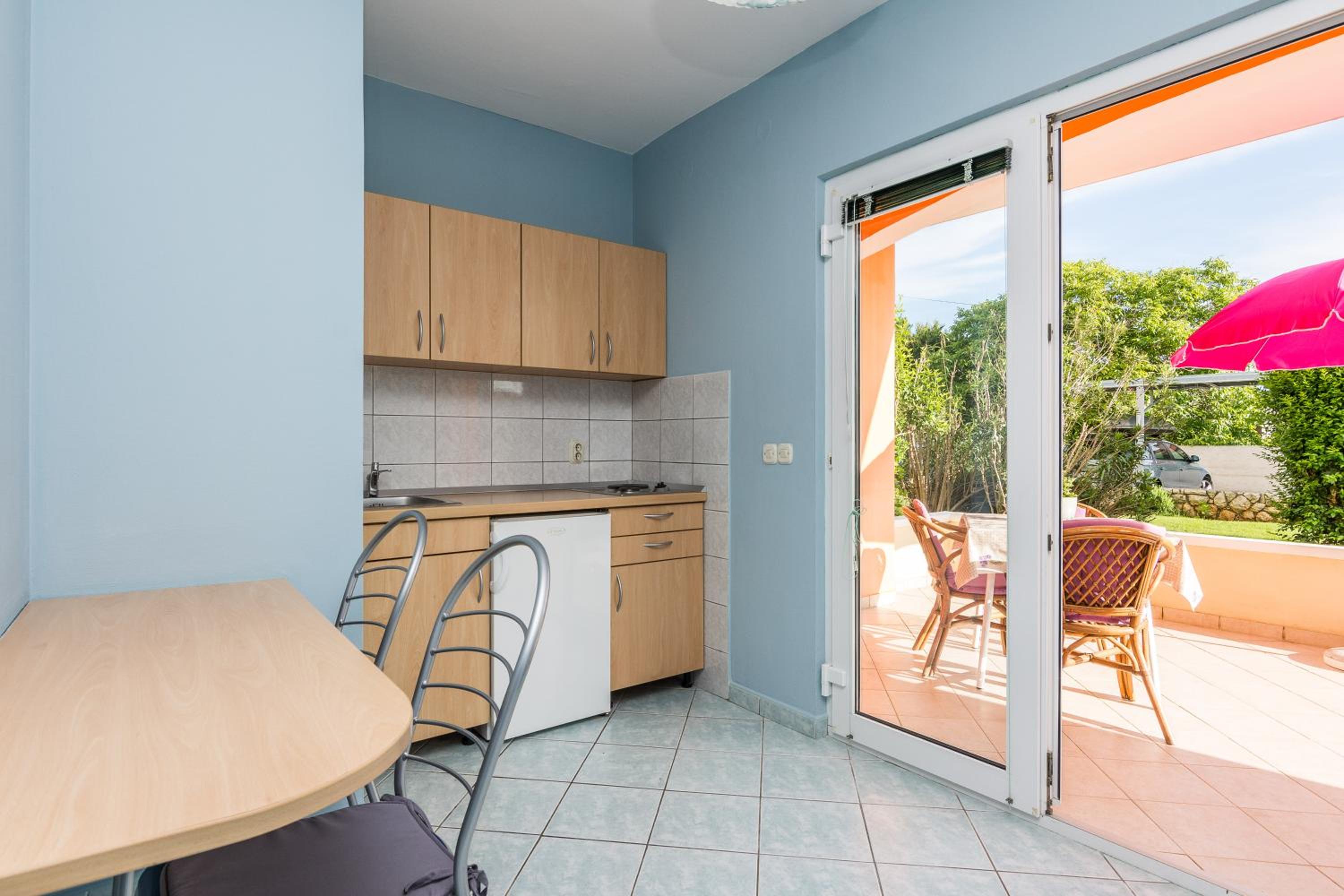 Apartmani Albi
