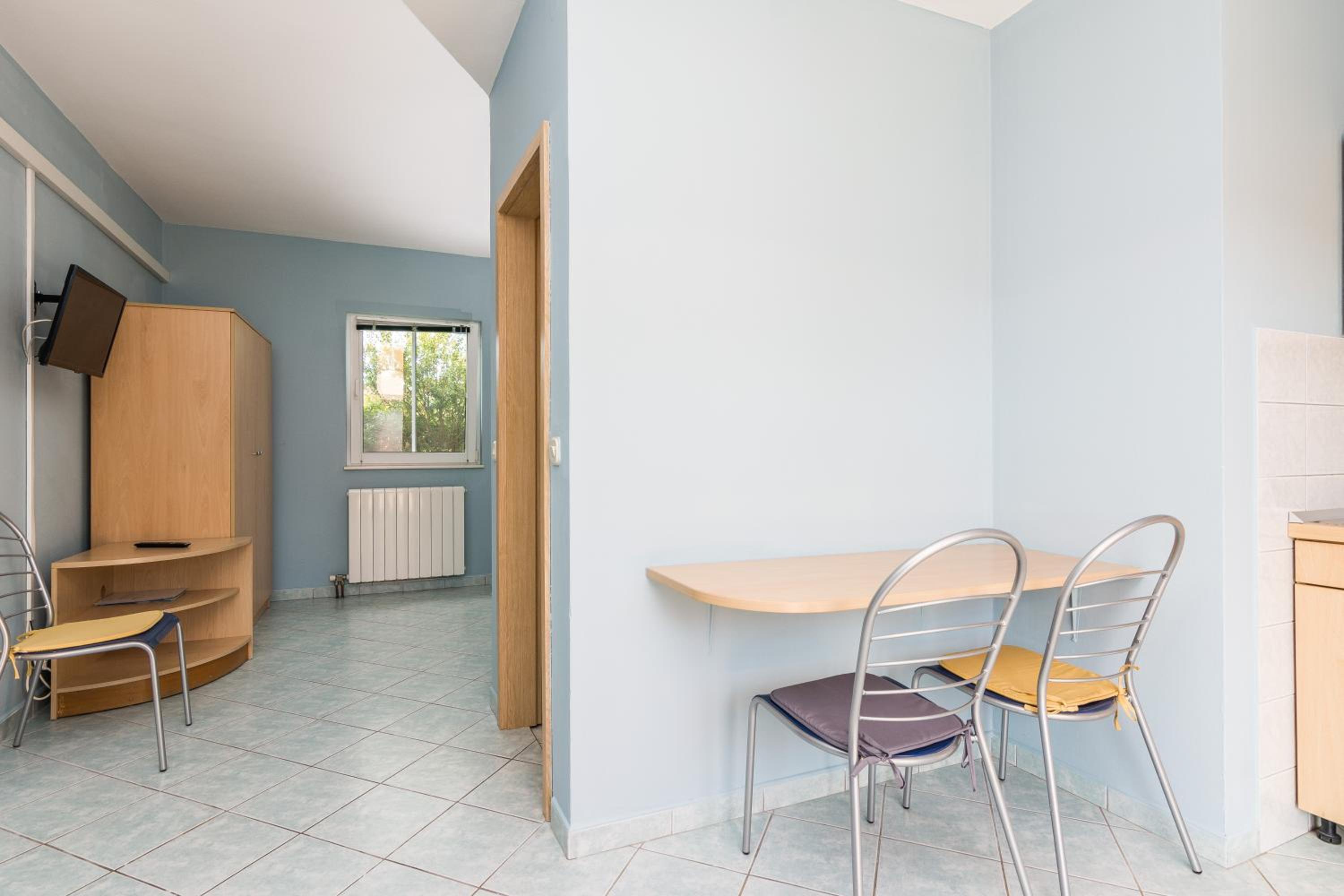 Apartmani Albi