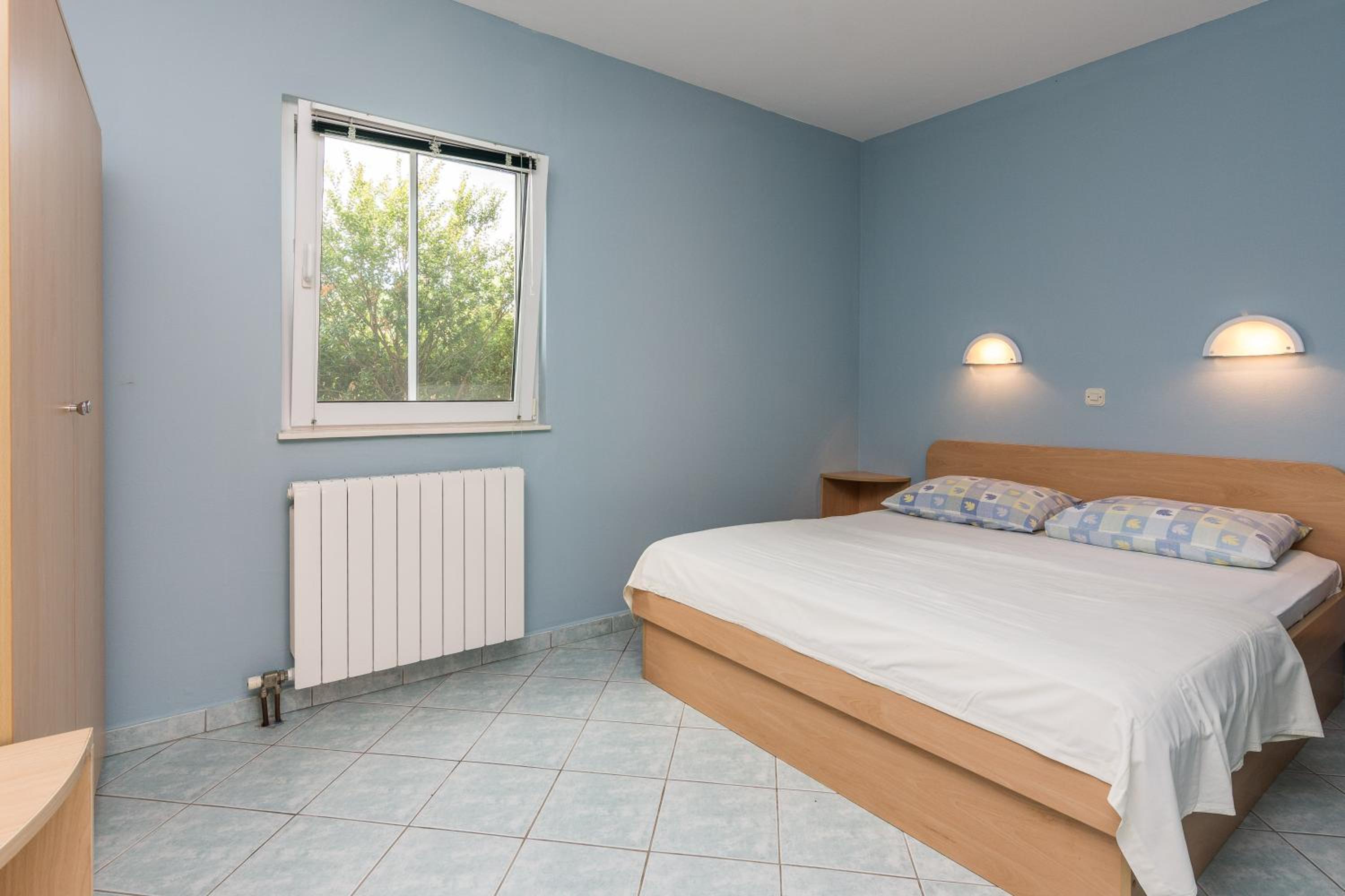 Apartmani Albi