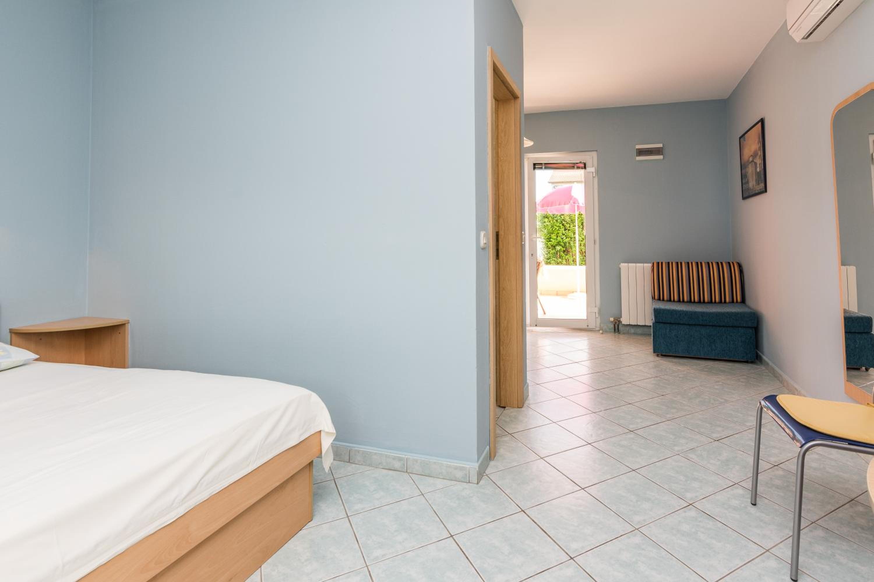 Apartmani Albi