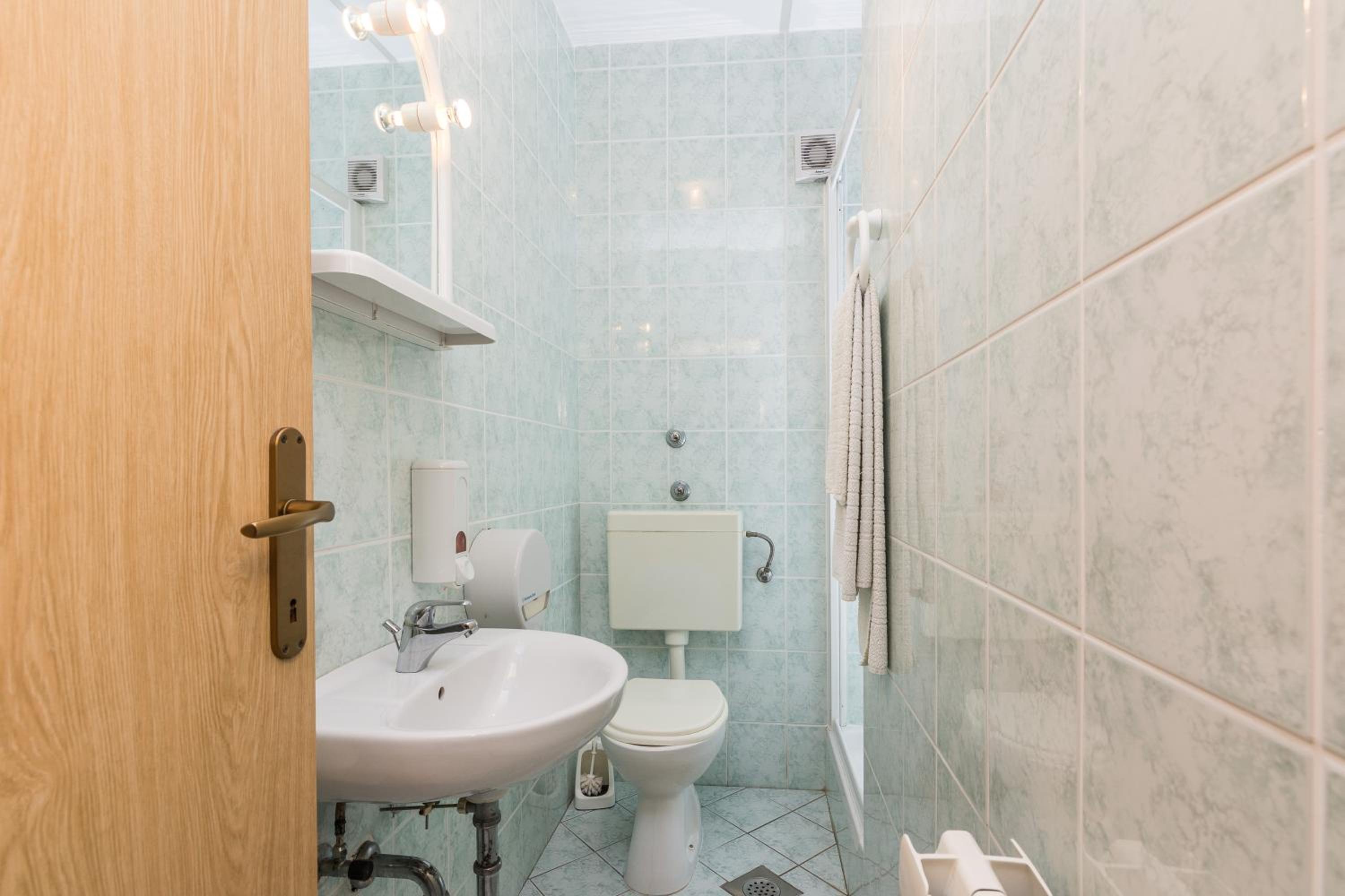 Apartmani Albi