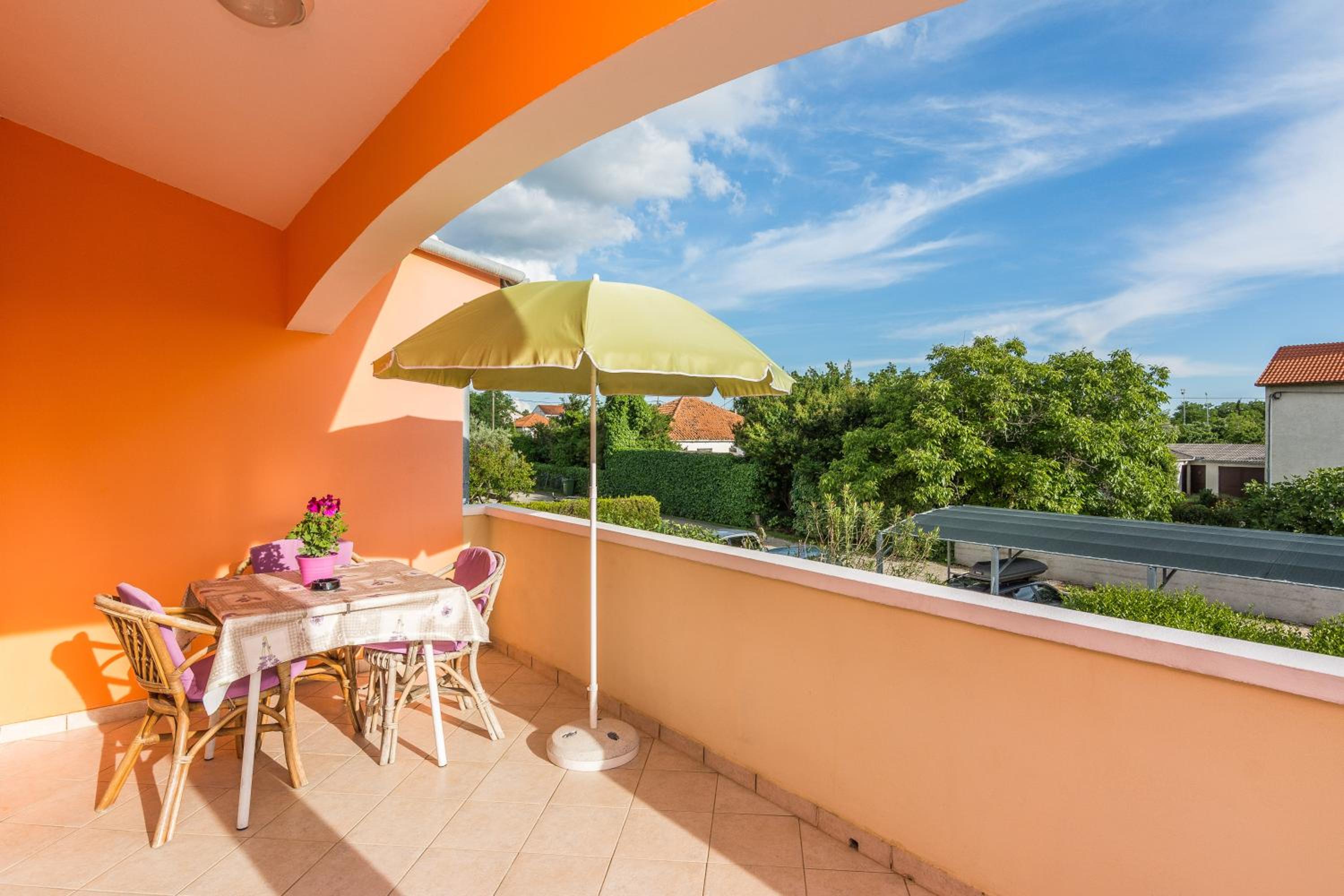 Apartmani Albi