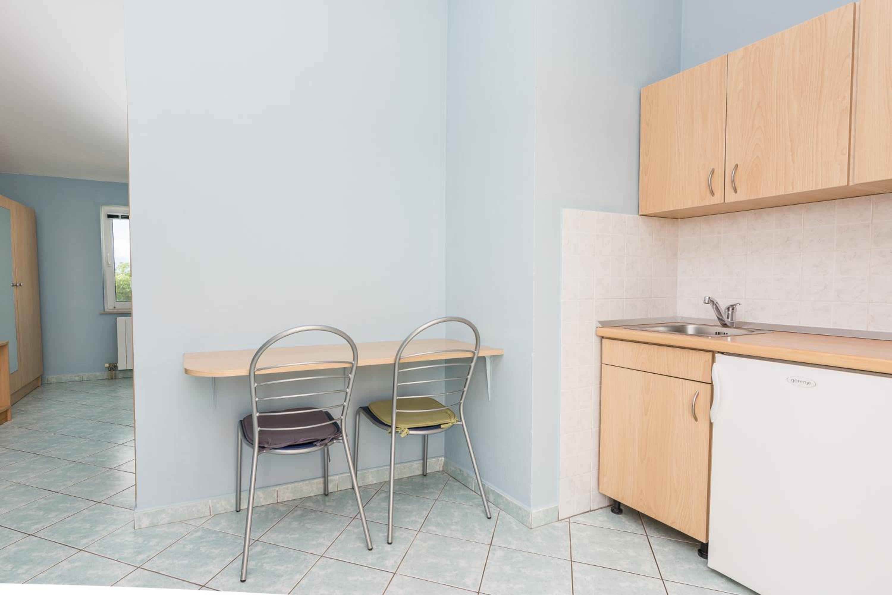 Apartmani Albi
