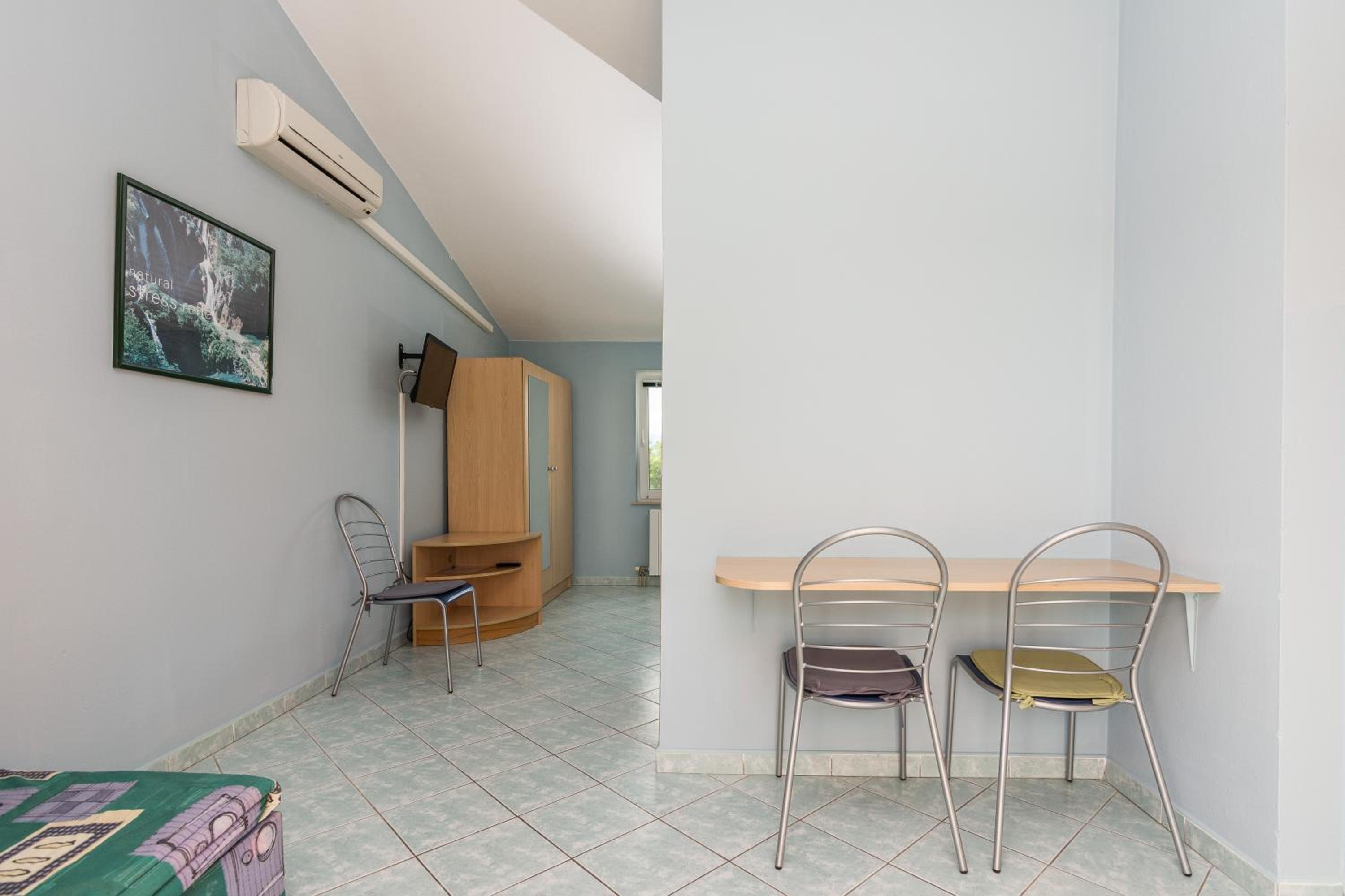 Apartmani Albi