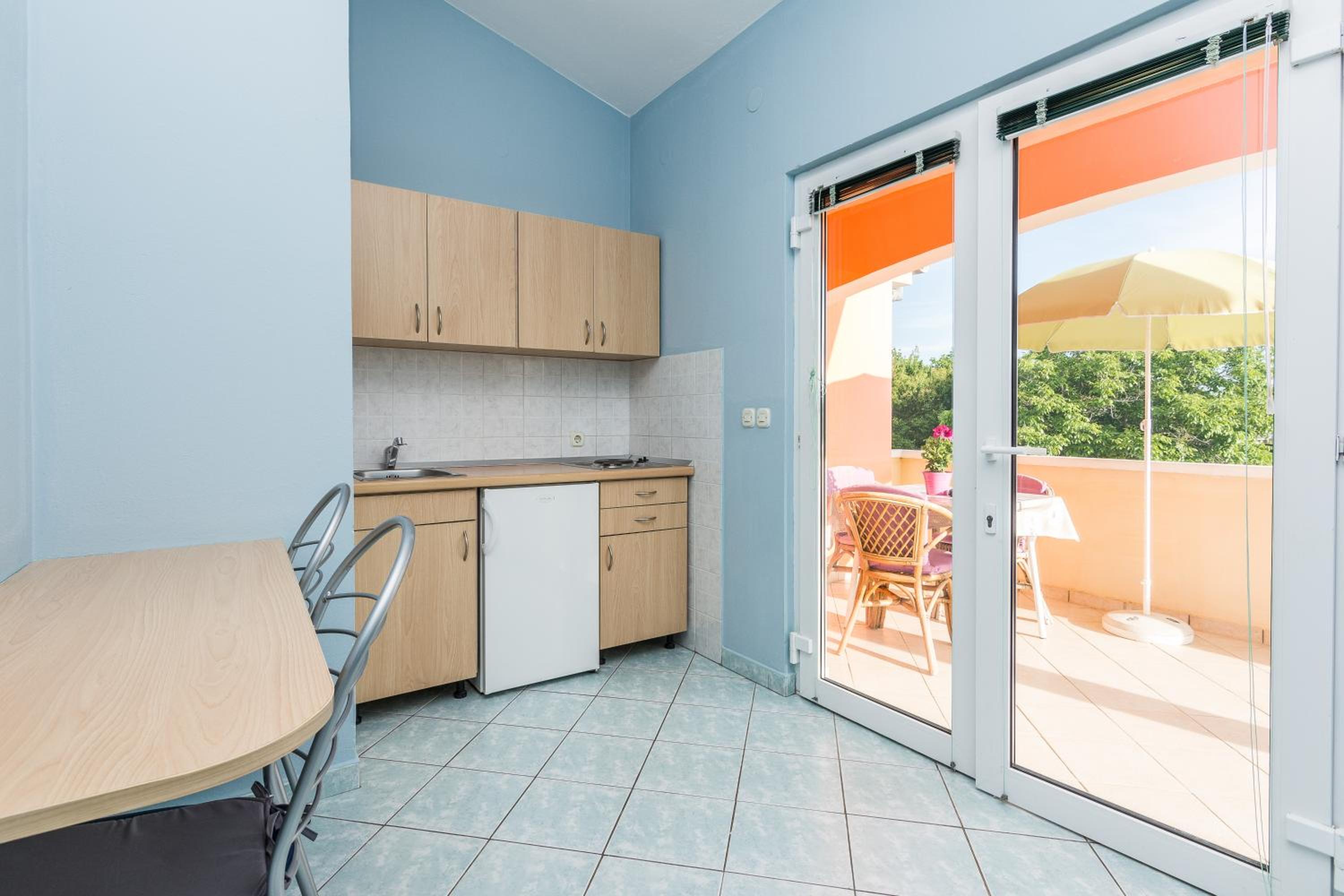 Apartmani Albi