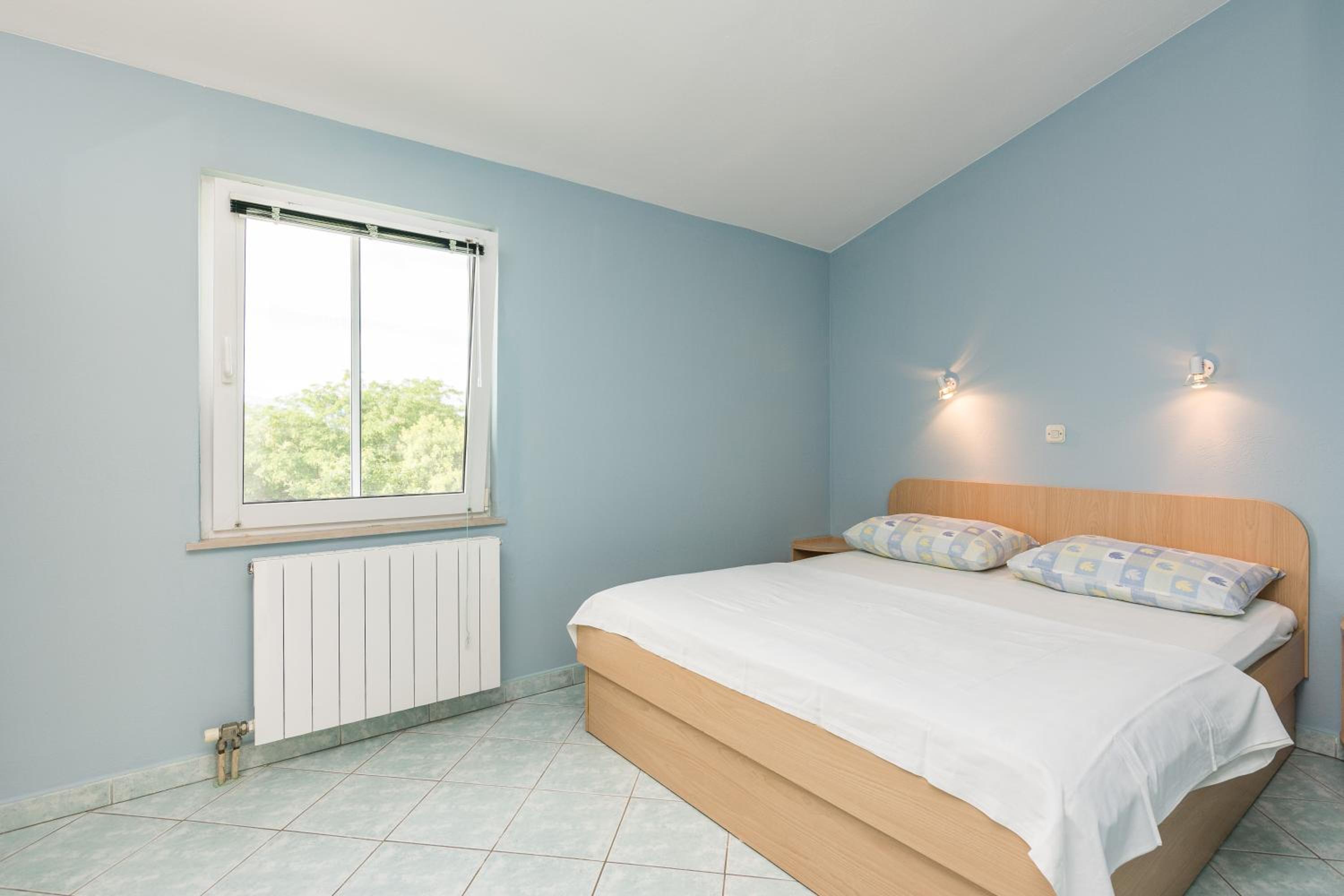 Apartmani Albi